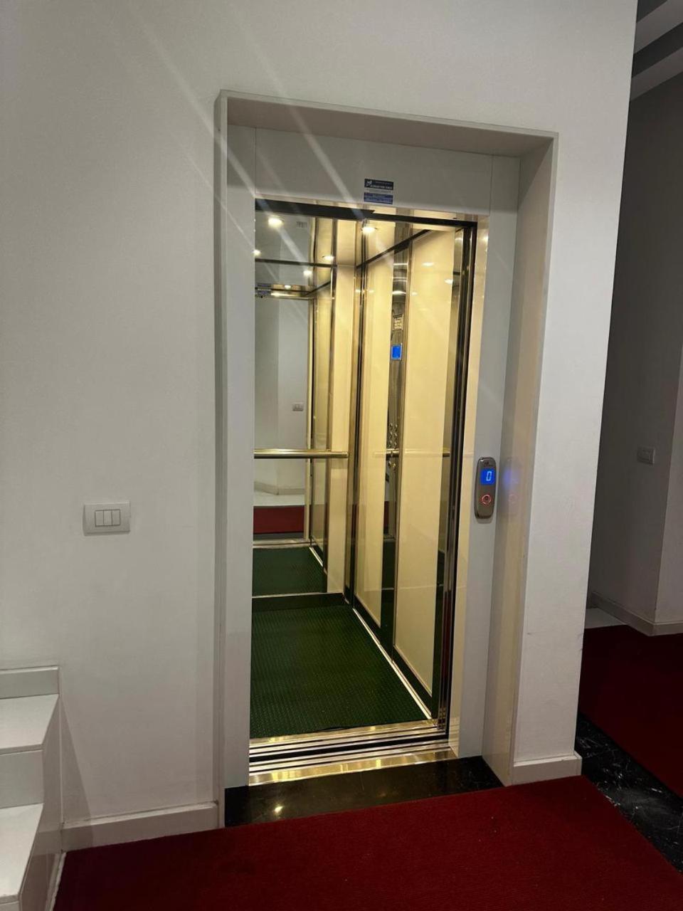 Margherita Apartament