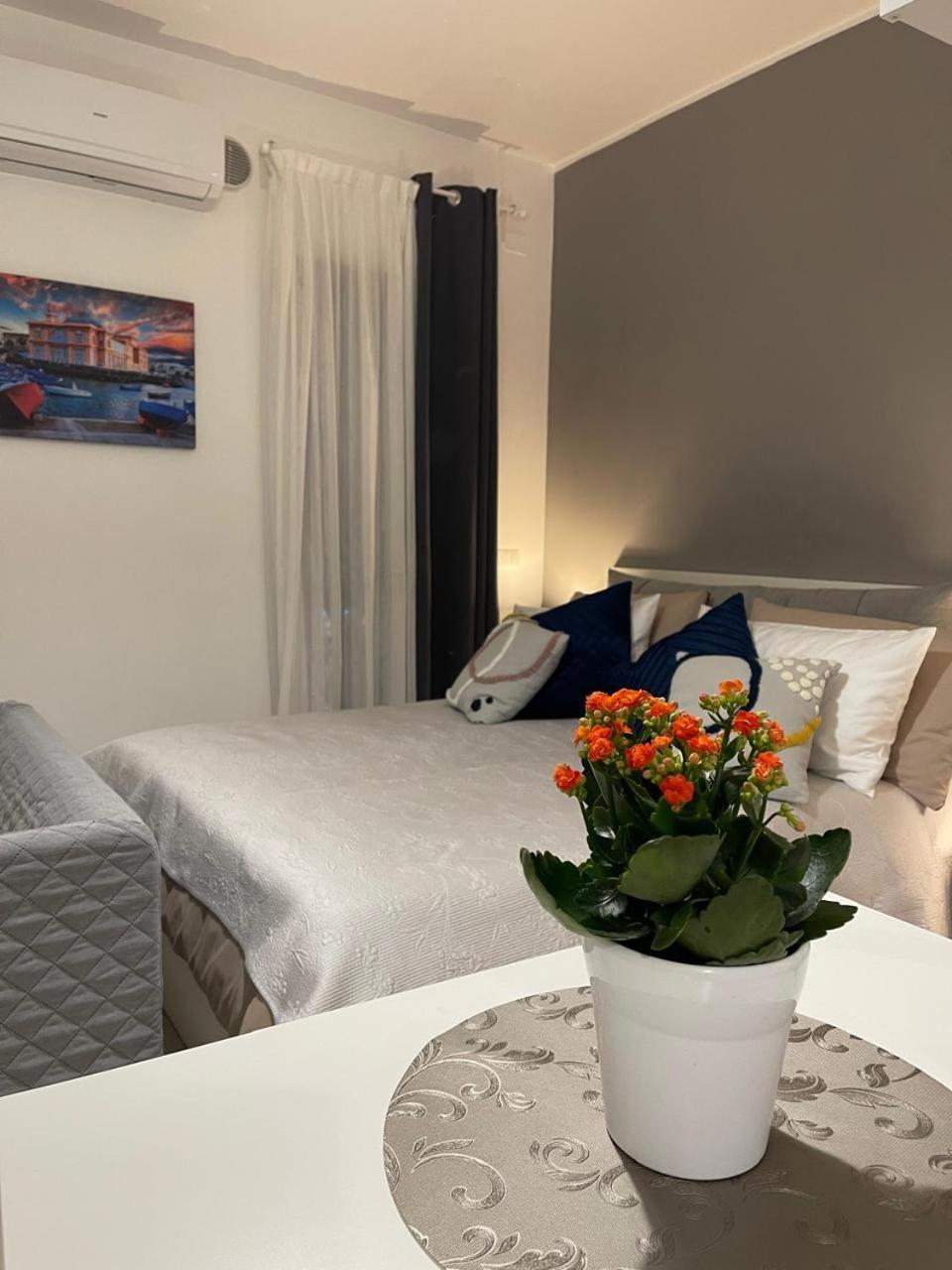 Margherita Apartament