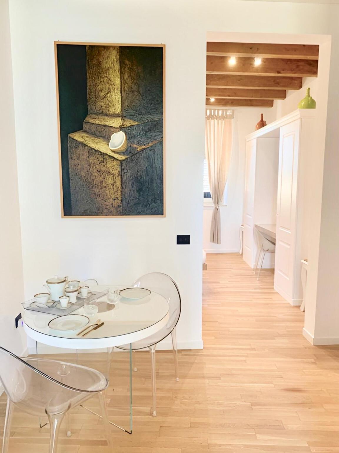 Cattedralflats -comfort, Stile E Vista Sulla Cattedrale