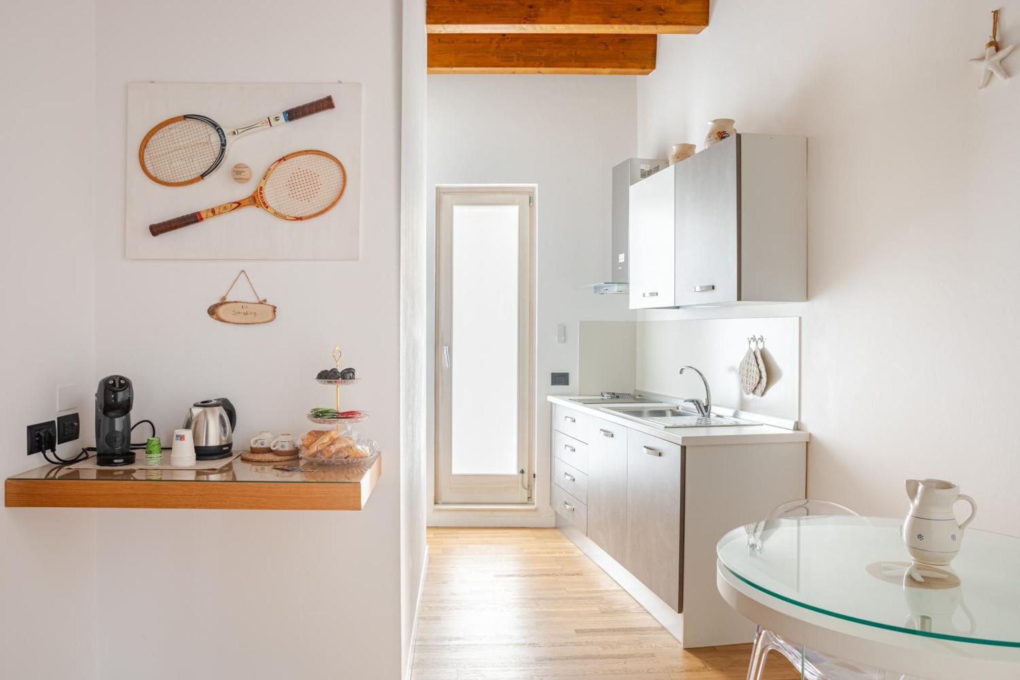 Apartment Cattedralflats -comfort, Stile E Vista Sulla Cattedrale