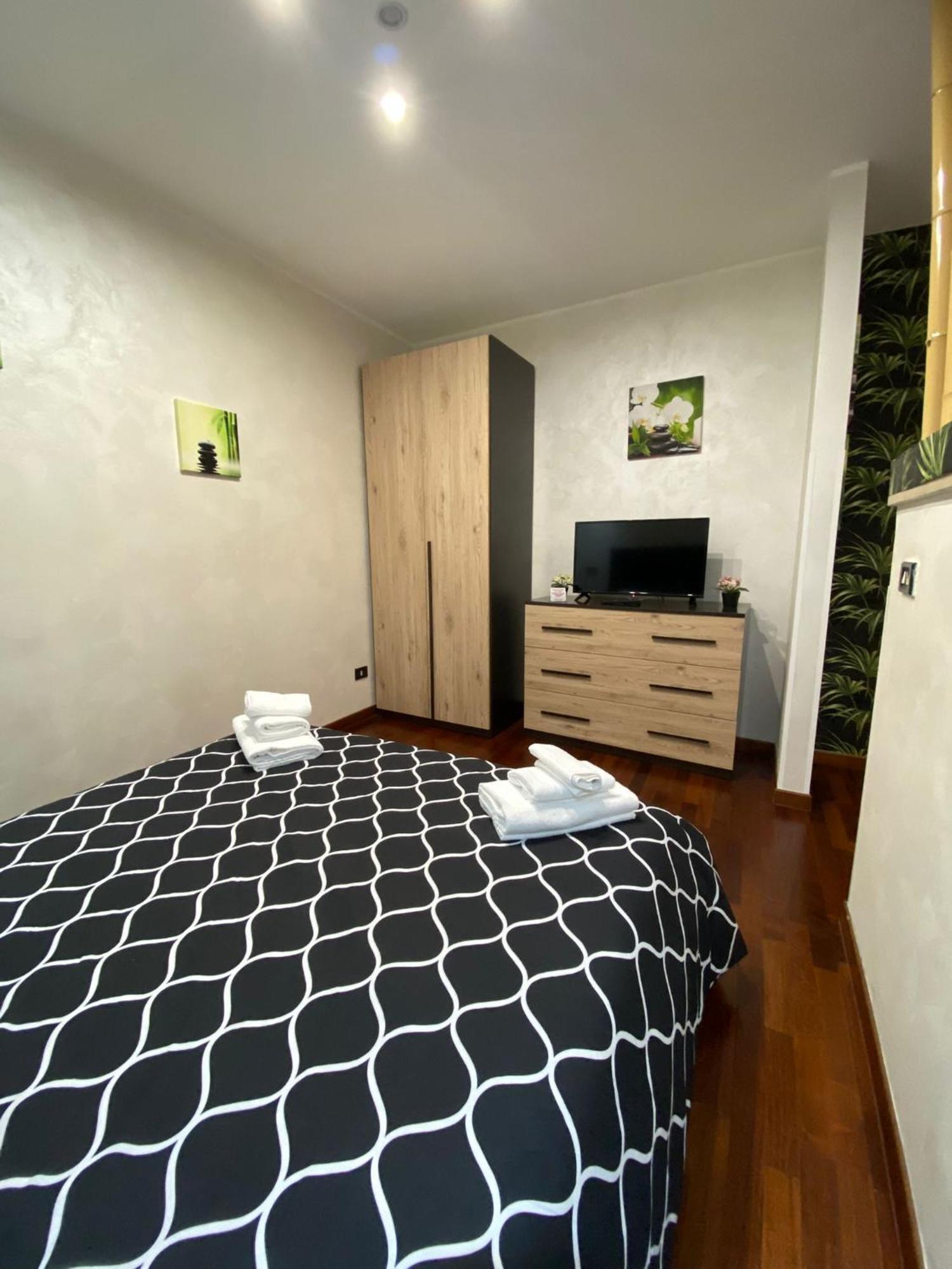 Newhouse Dei Mille Apartment Bari