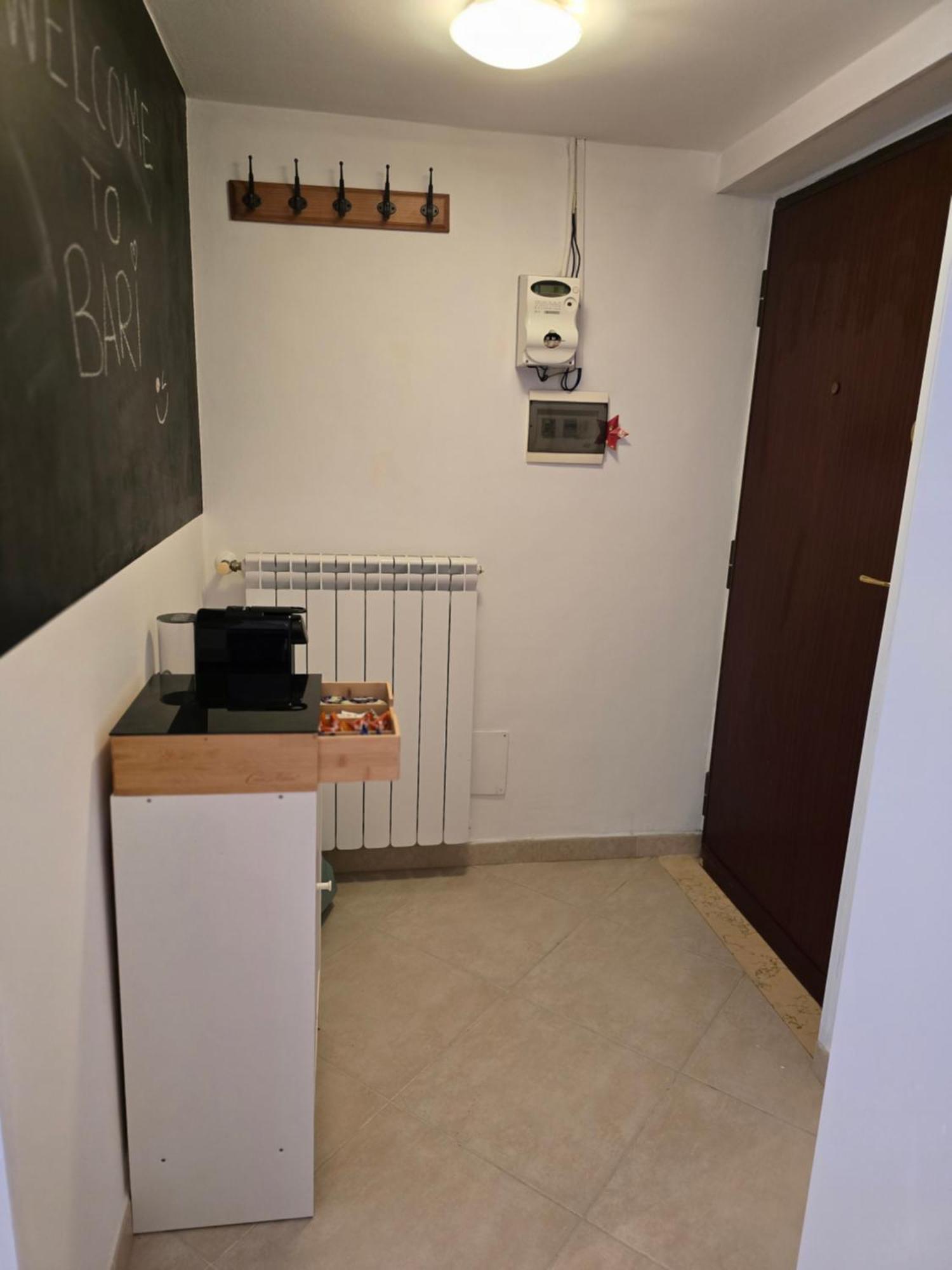 Tiny House Apartment *