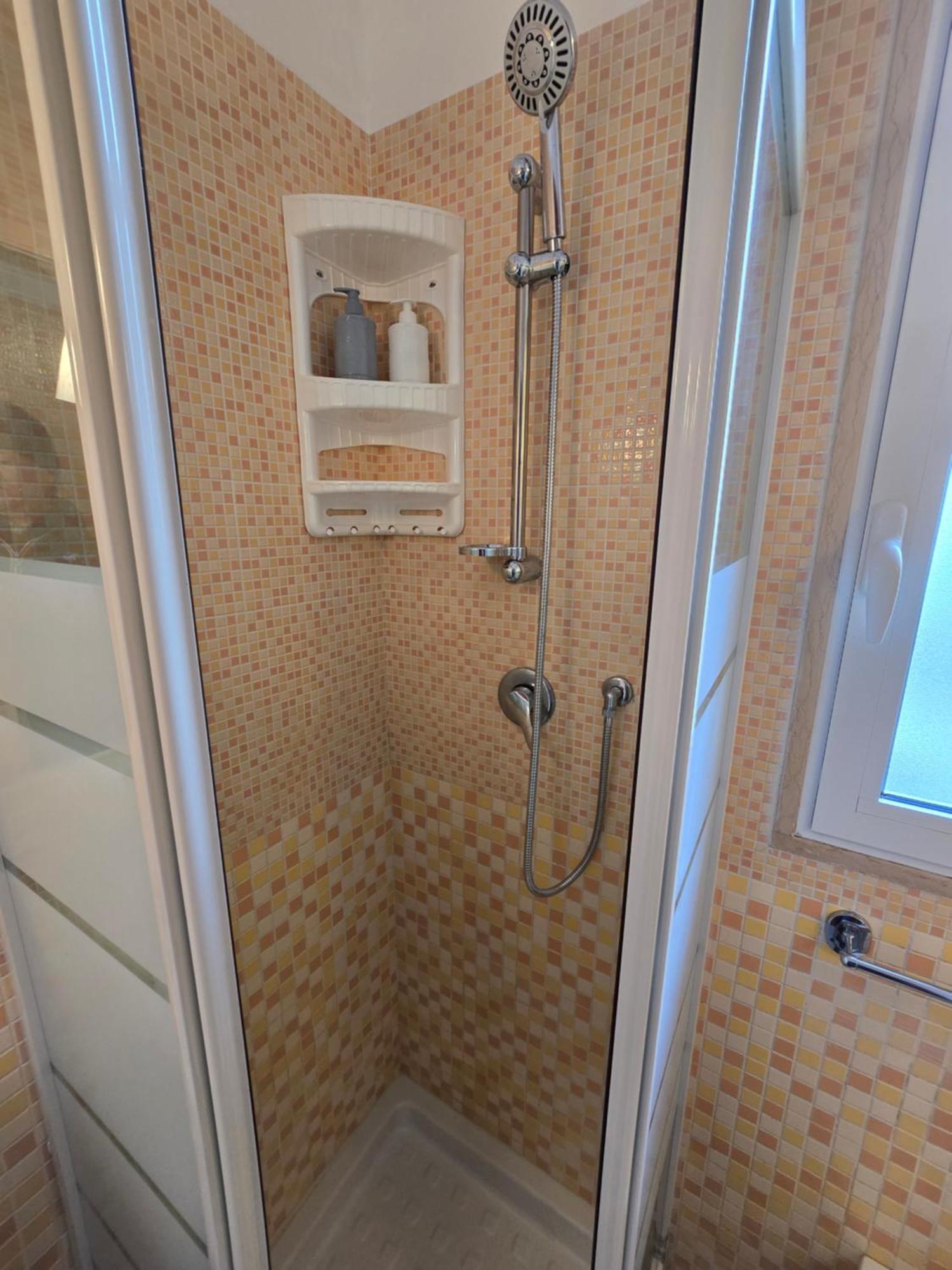Apartment Tiny House Bari