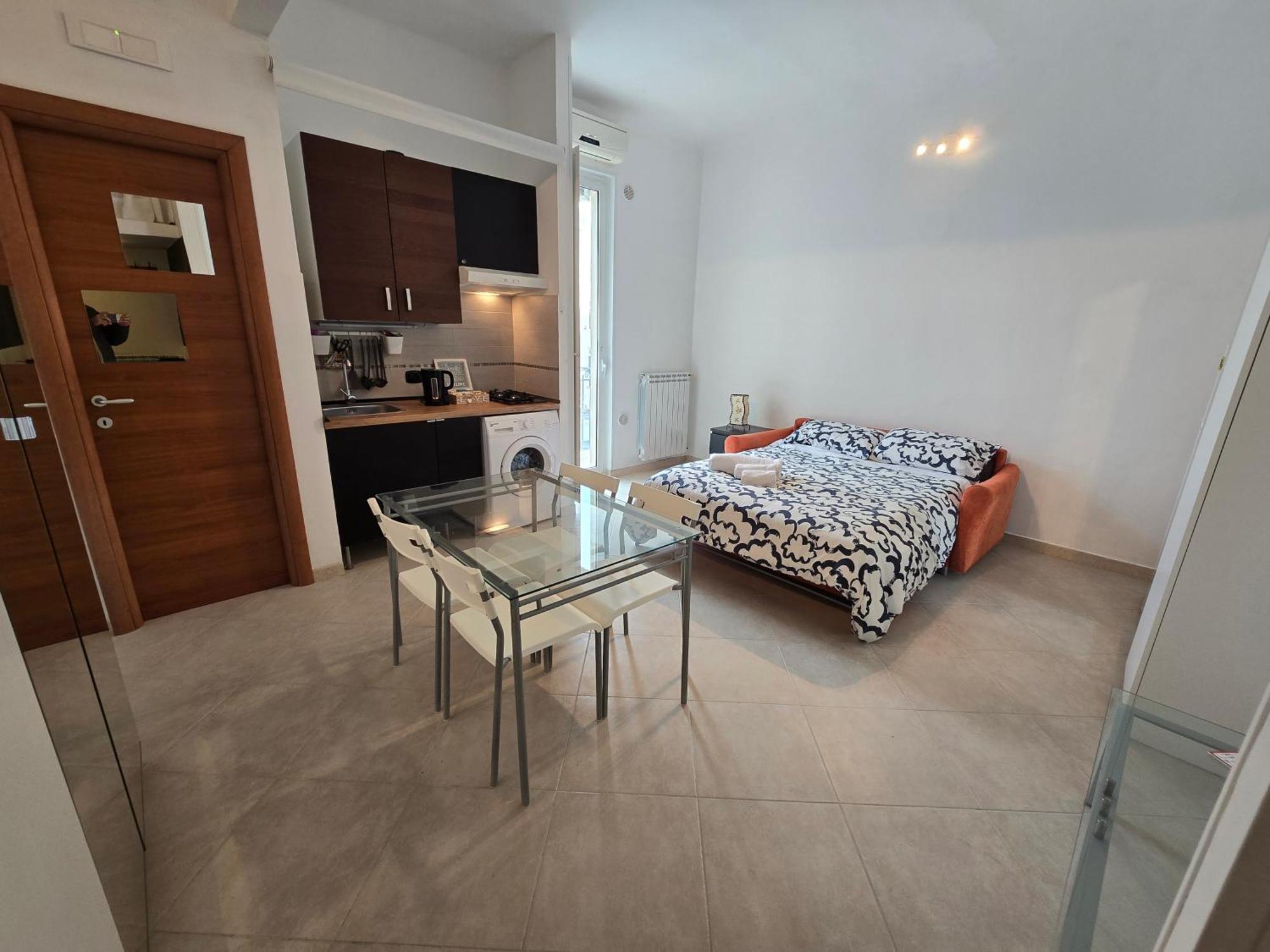 Tiny House Bari