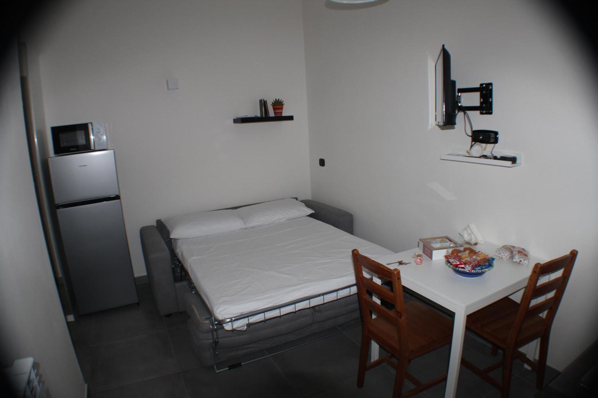 Apartment Tiny House *