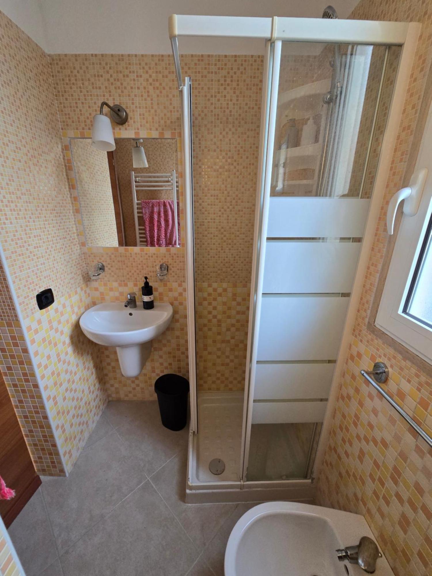 Tiny House Apartment Bari