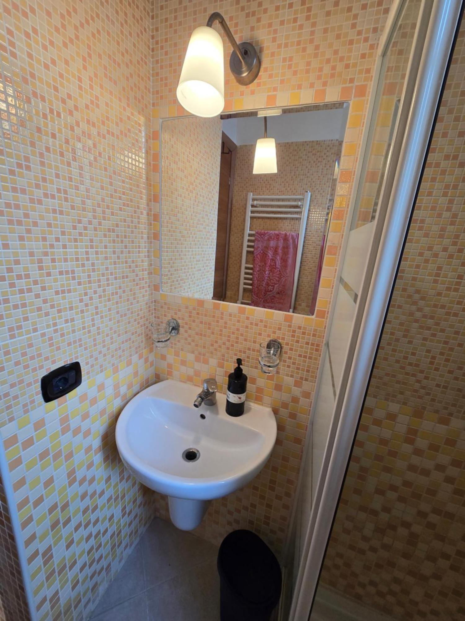 Apartment Tiny House Bari