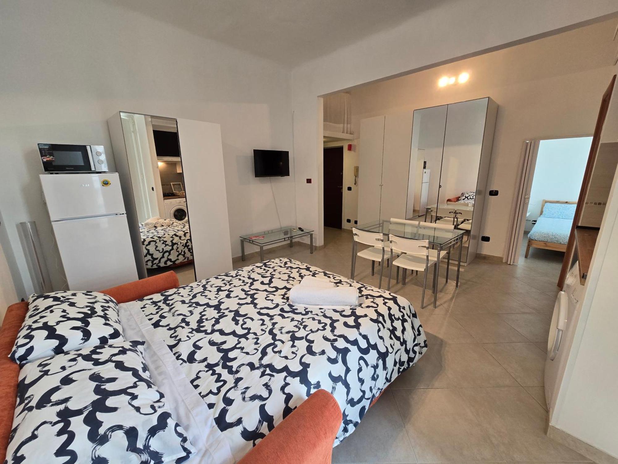 Tiny House * Bari