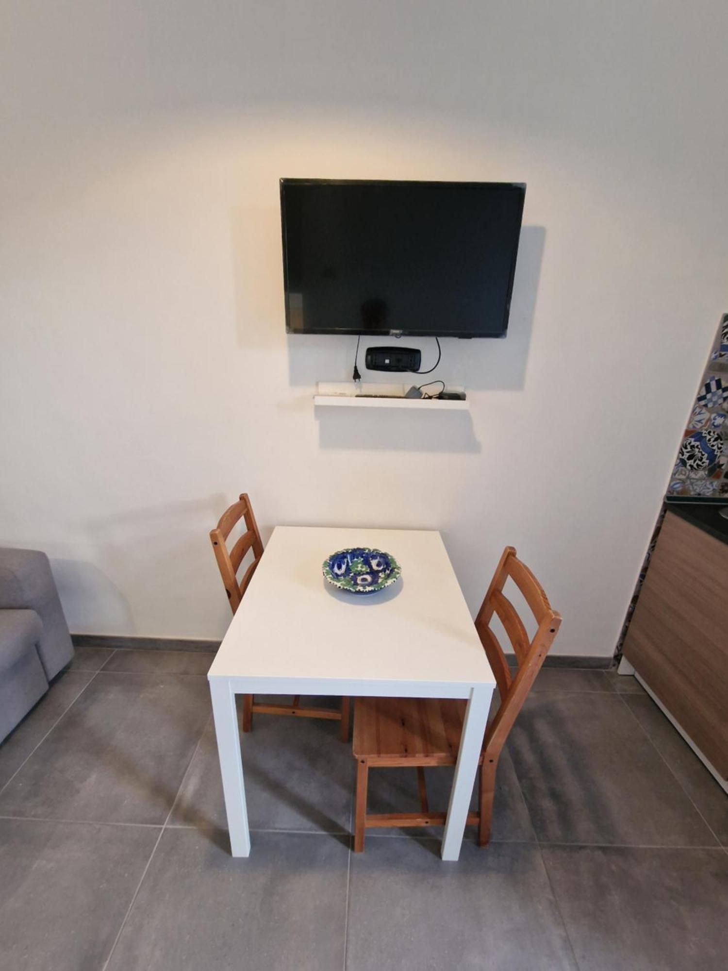 Apartment Tiny House