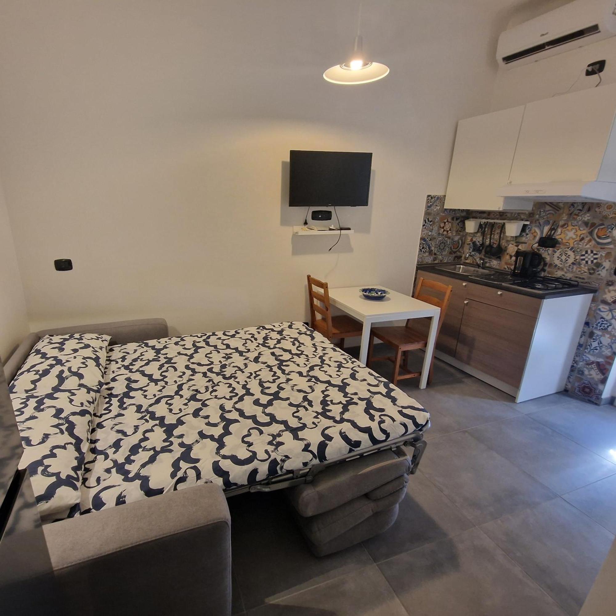 Tiny House * Bari