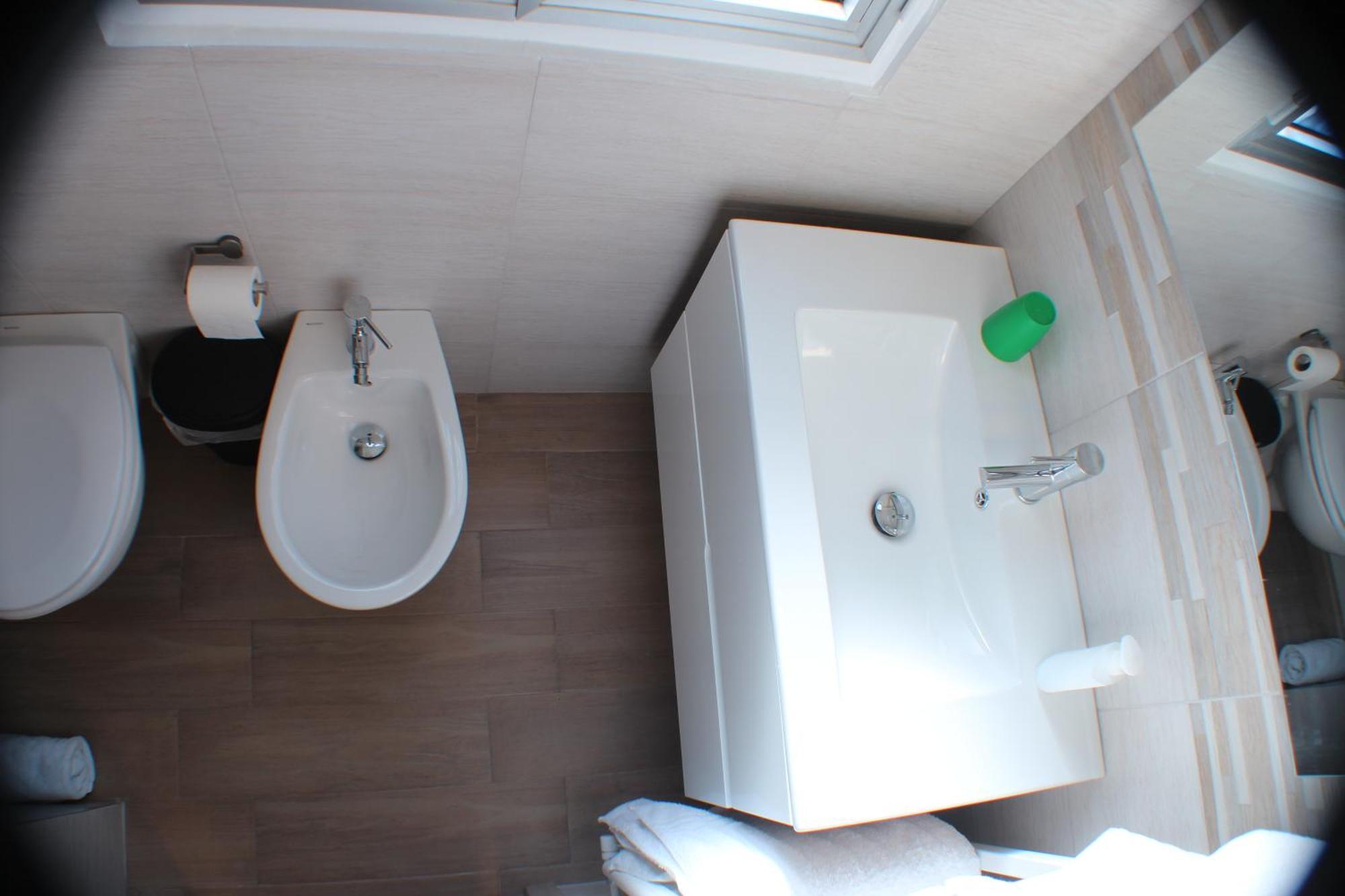 Apartment Tiny House *
