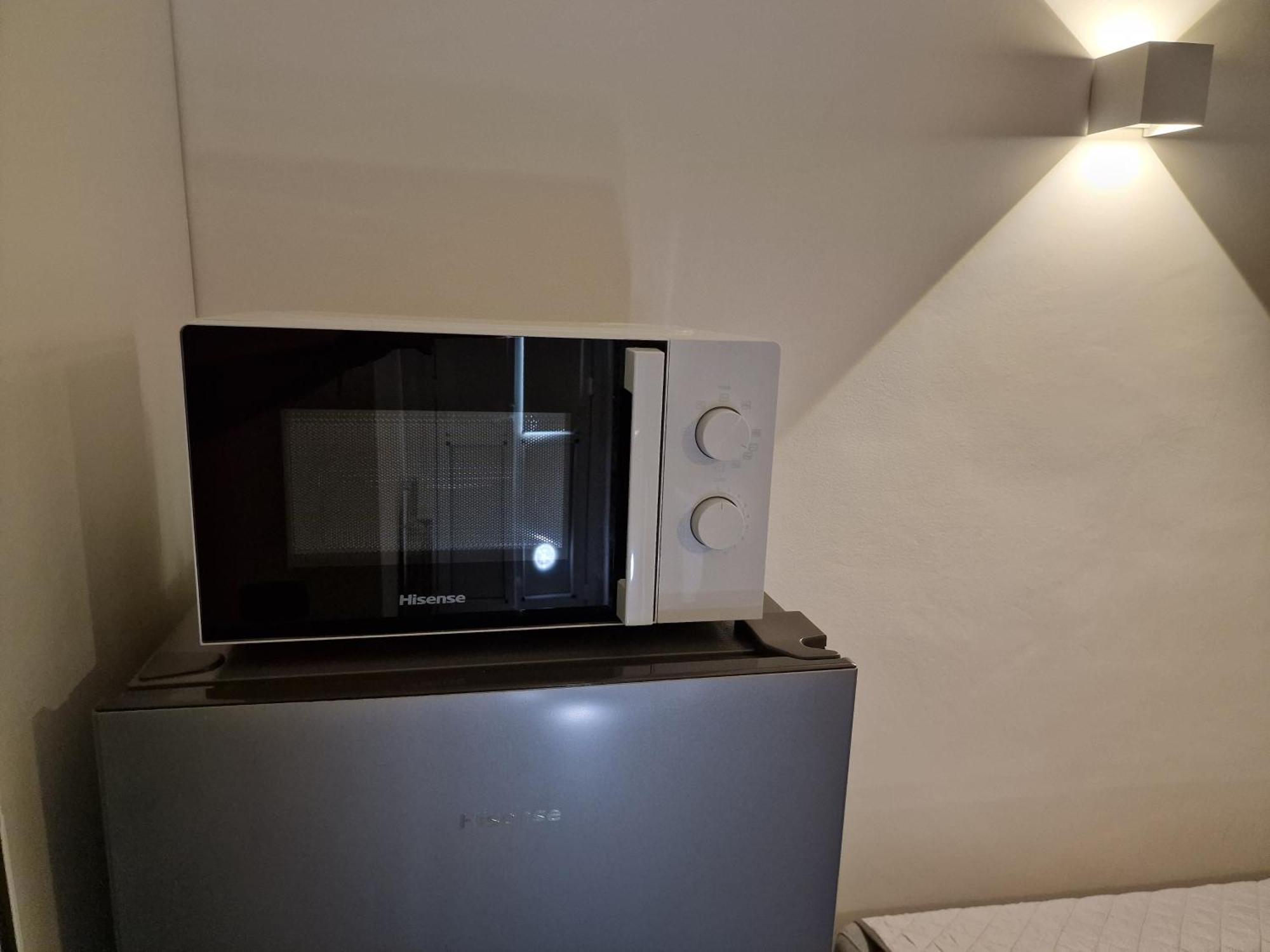 Tiny House Apartment *