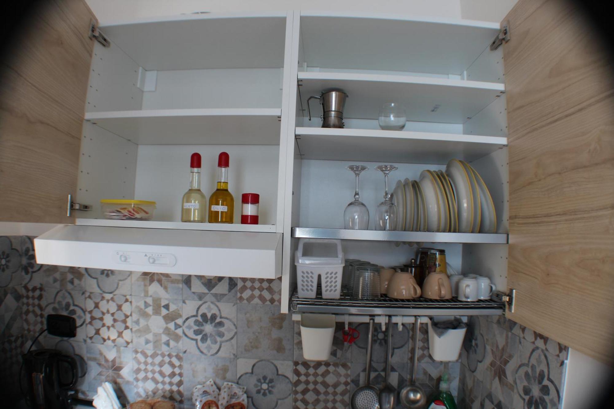 Apartment Tiny House *