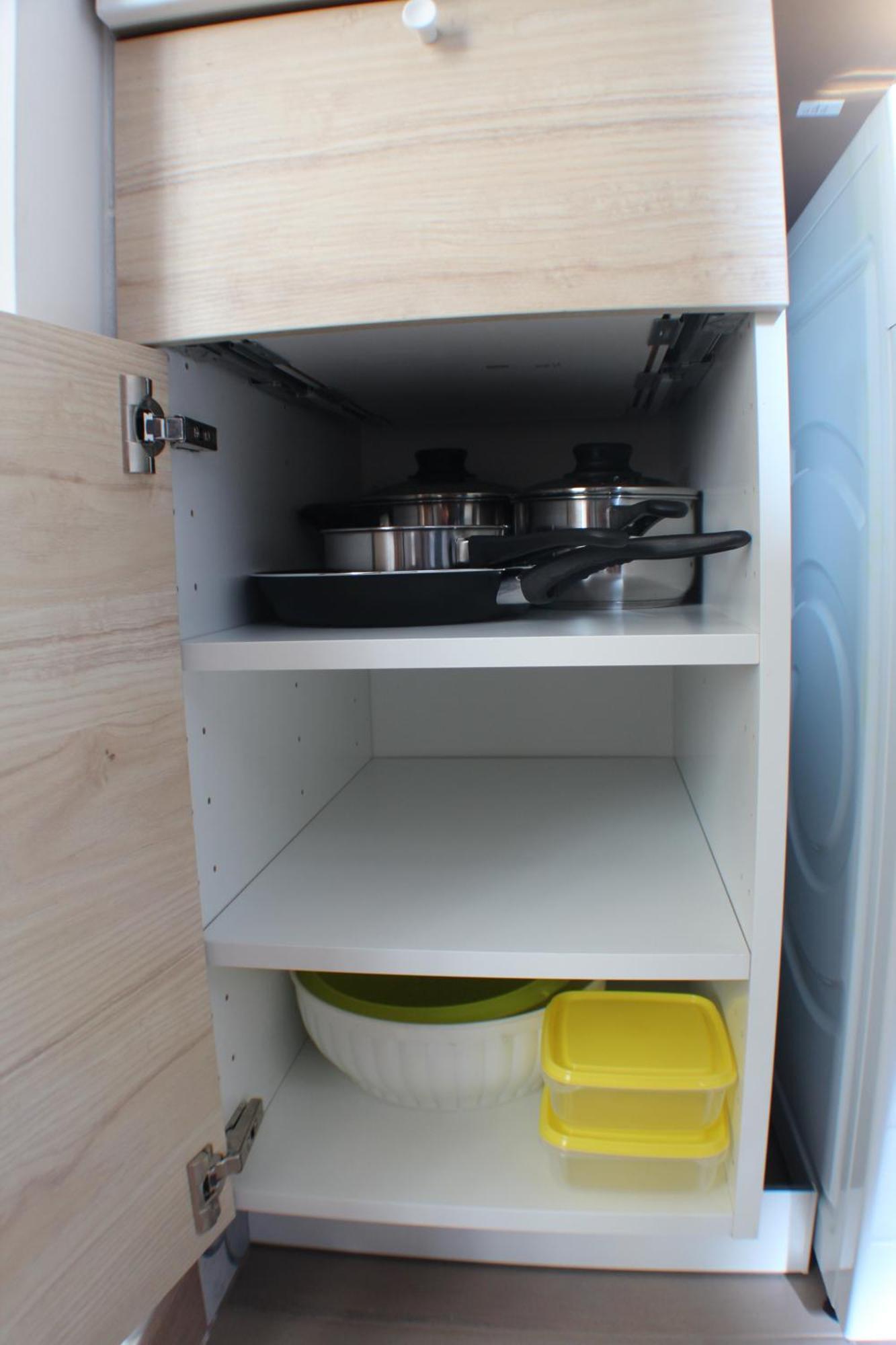 Tiny House Apartment Bari