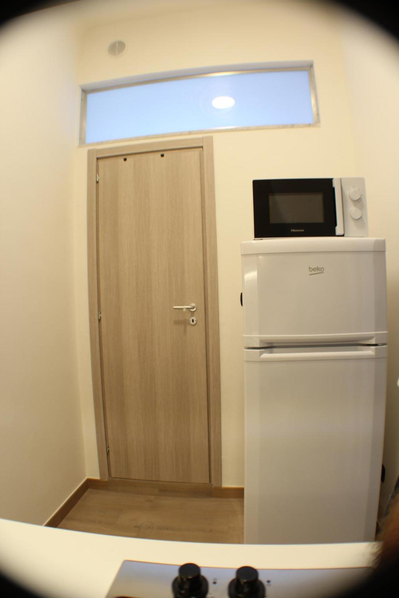 Tiny House Apartment *