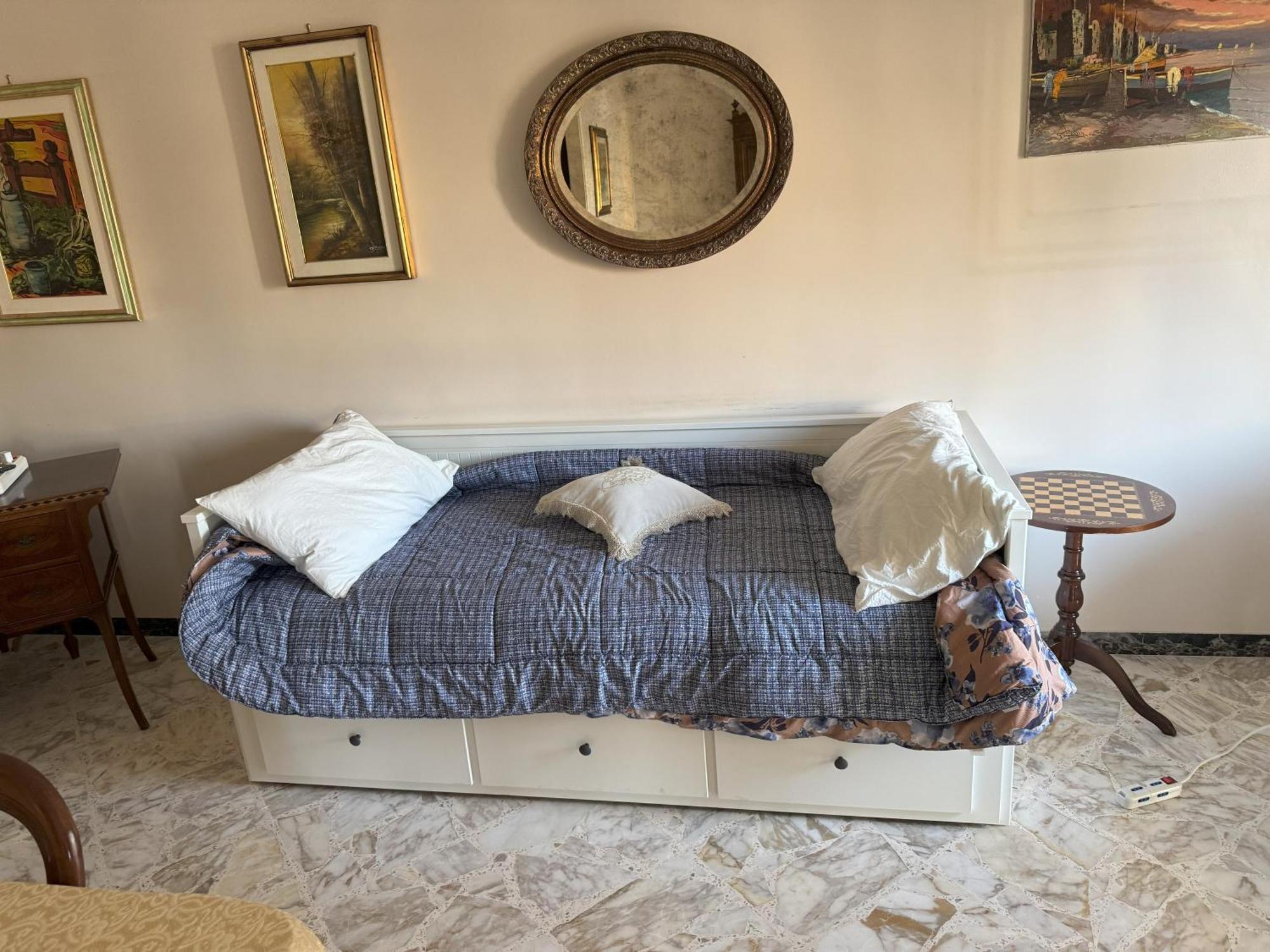 G & B House Apartment Bari