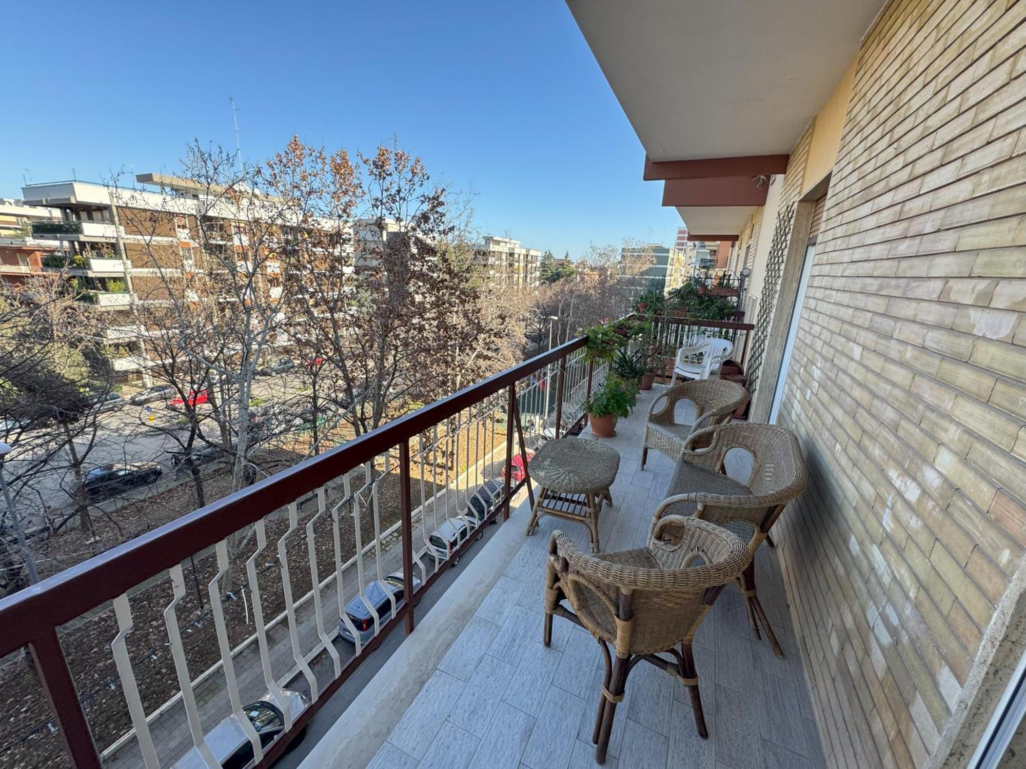 Apartment G & B House