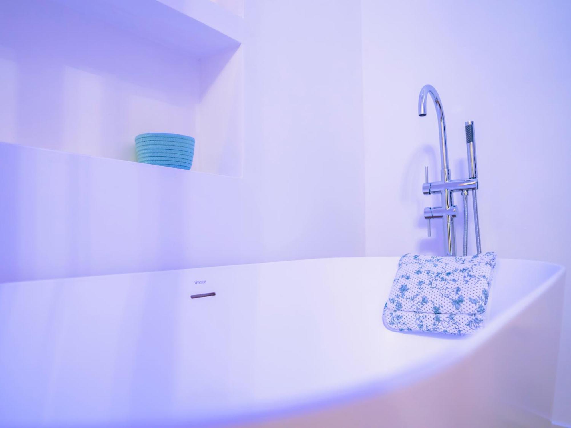 Bellbell Charme Maison Apartment Bari