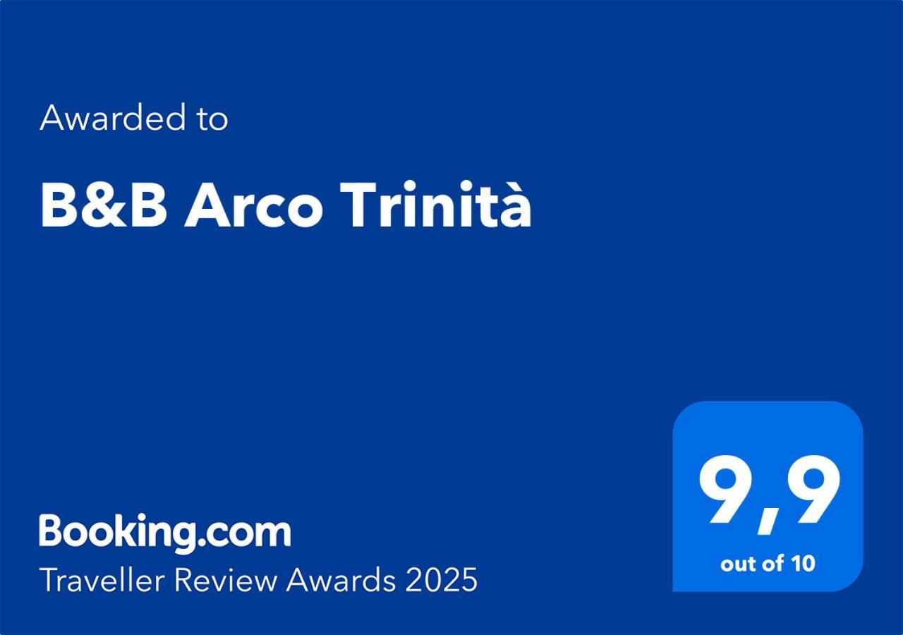 Arco Trinita Bed & Breakfast *