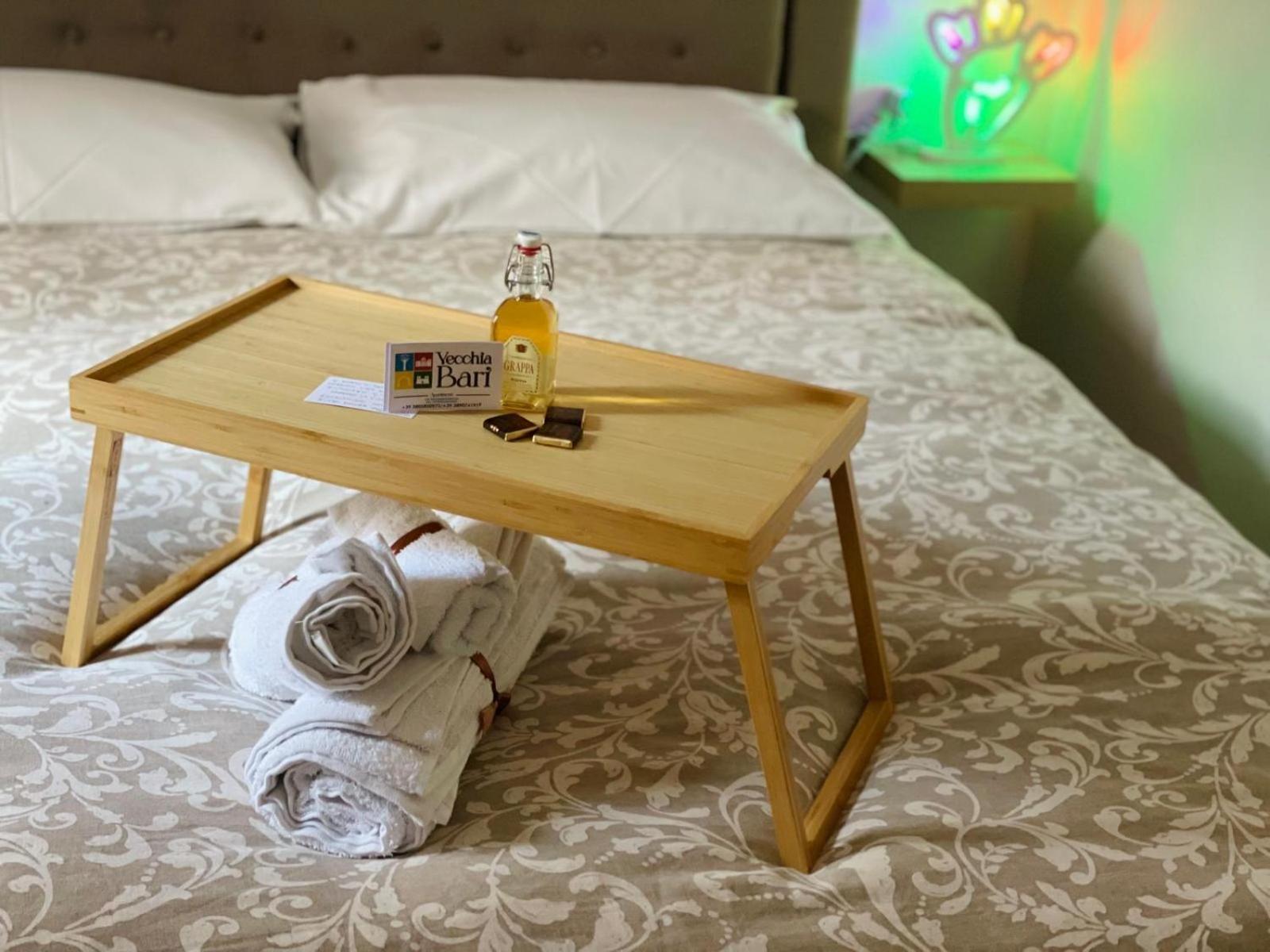 Guest house Vecchia *
