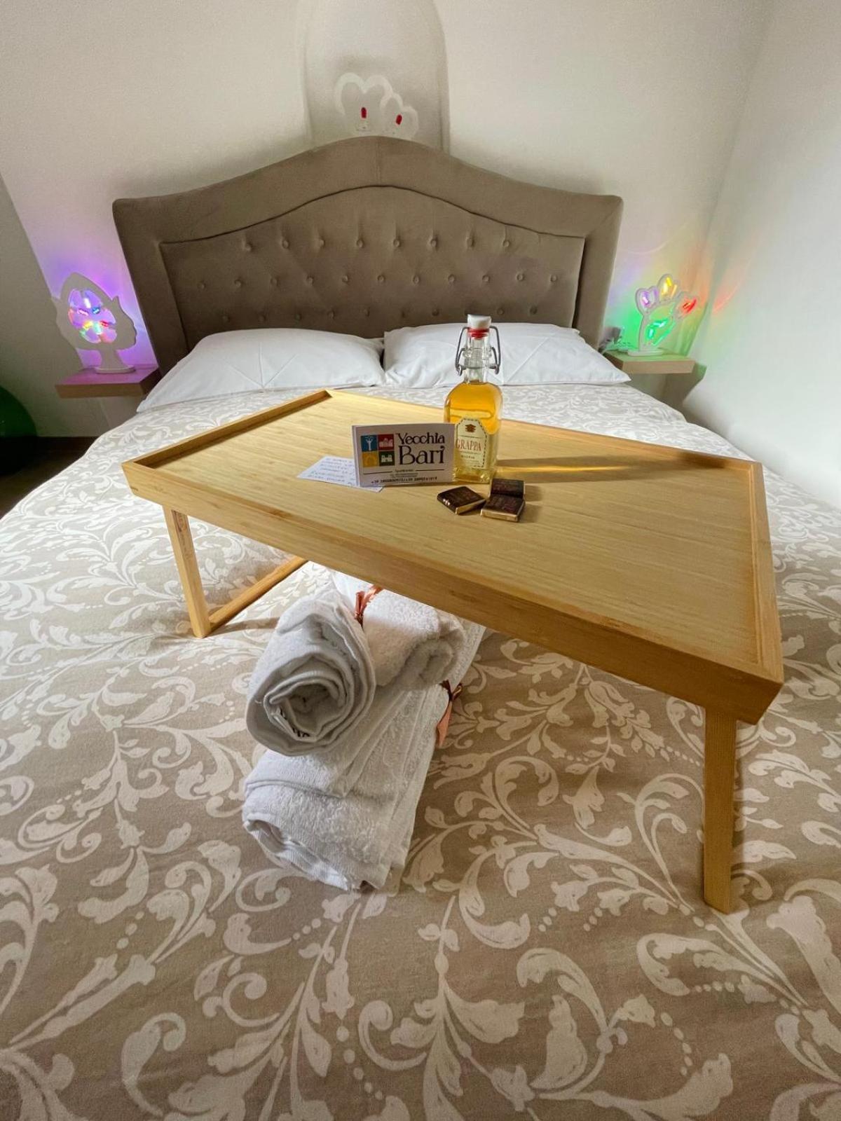 Vecchia Guest house Bari