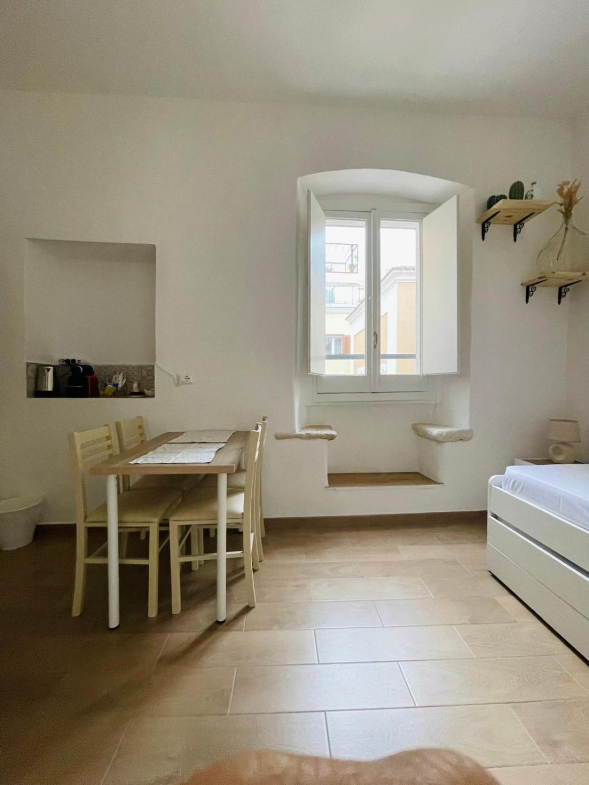 Guest house Vecchia Bari