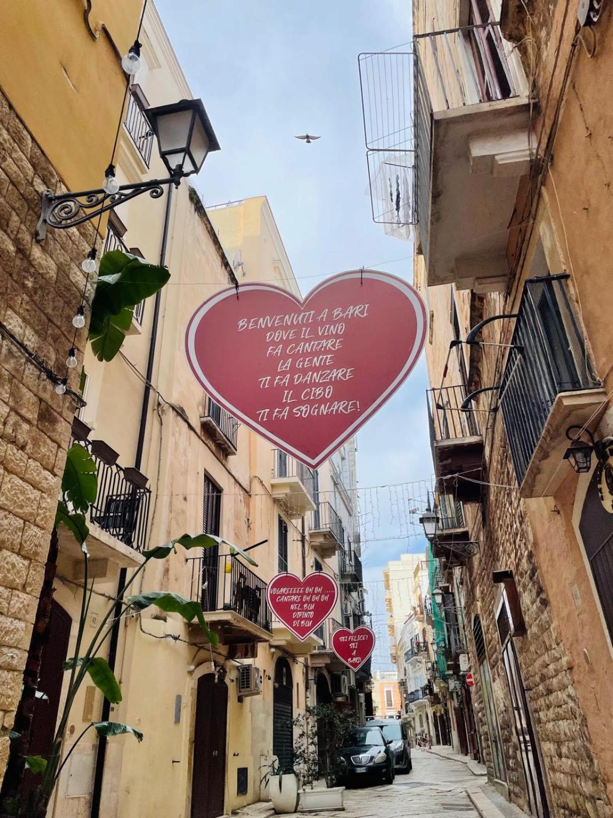 Vecchia Guest house *