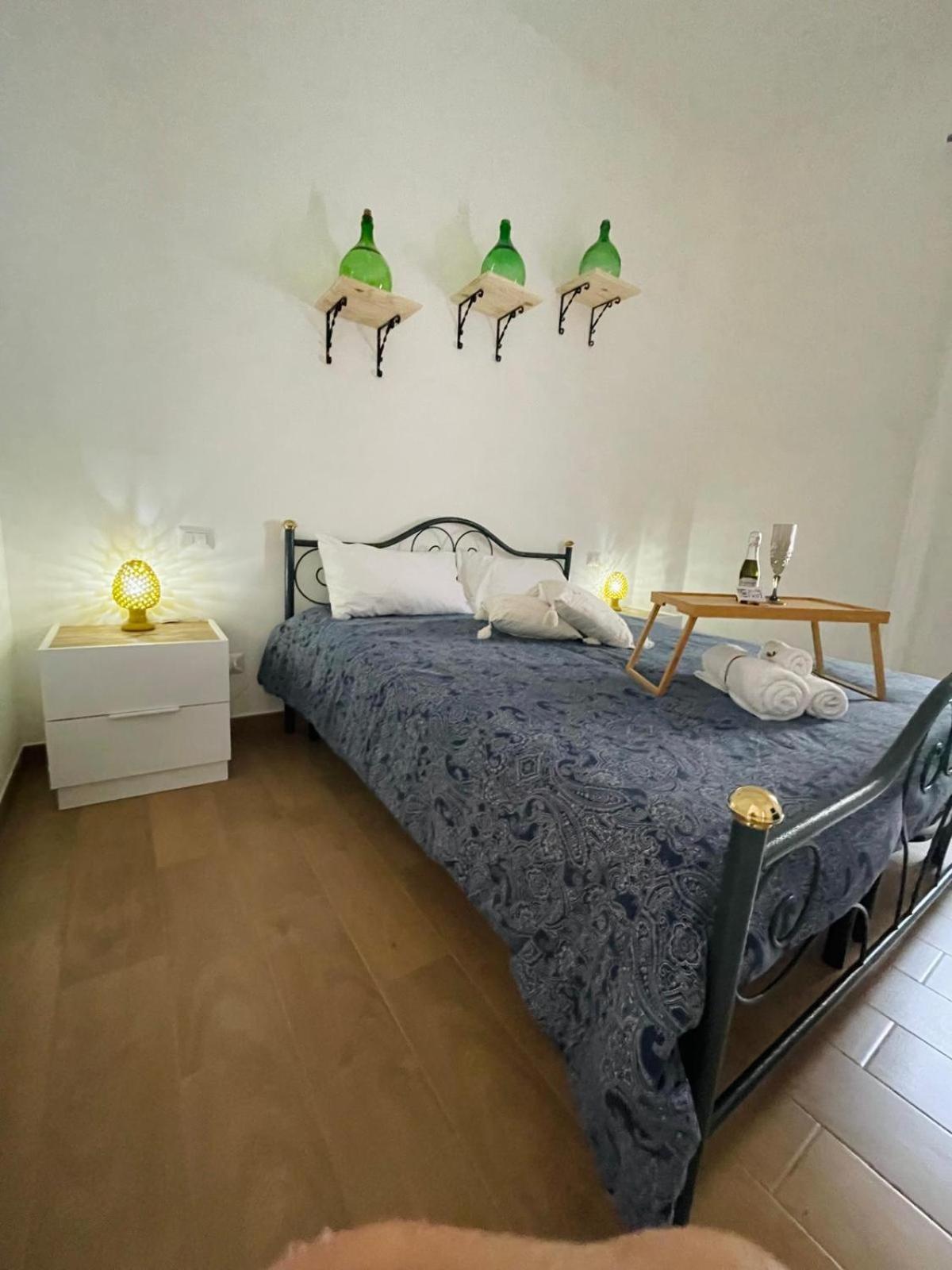 Vecchia * Bari
