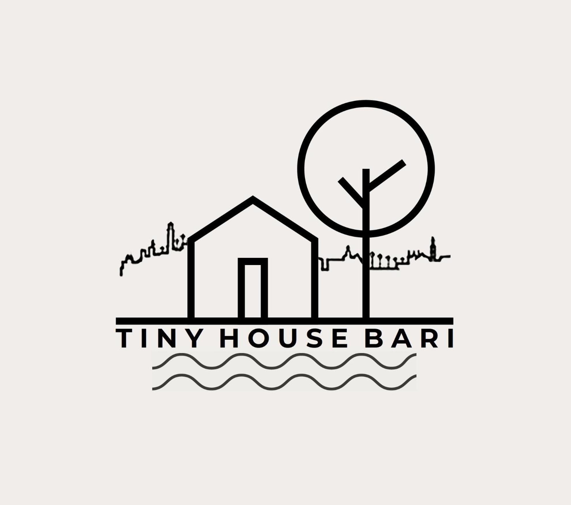 Tiny House Apartment