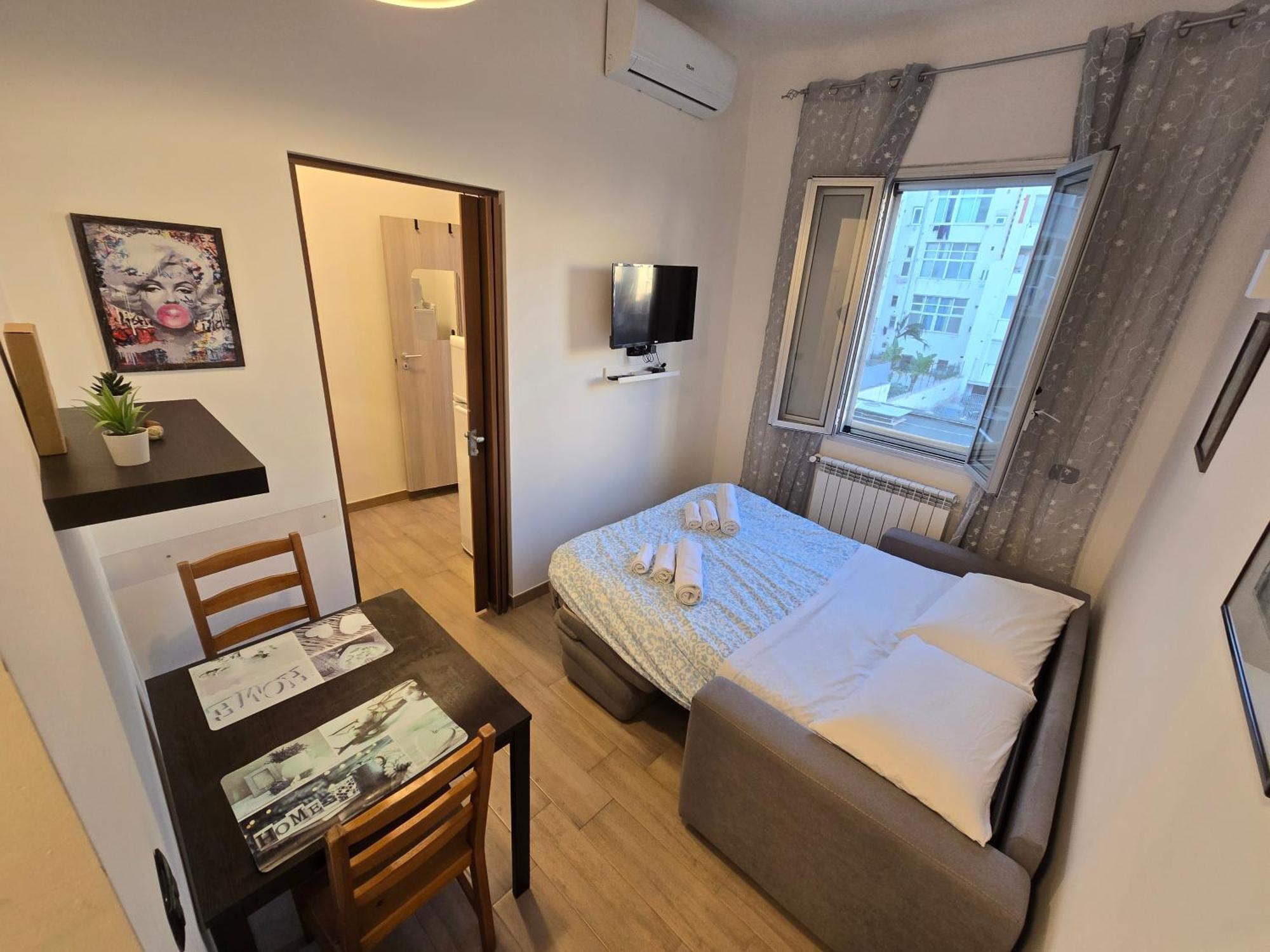 Tiny House * Bari