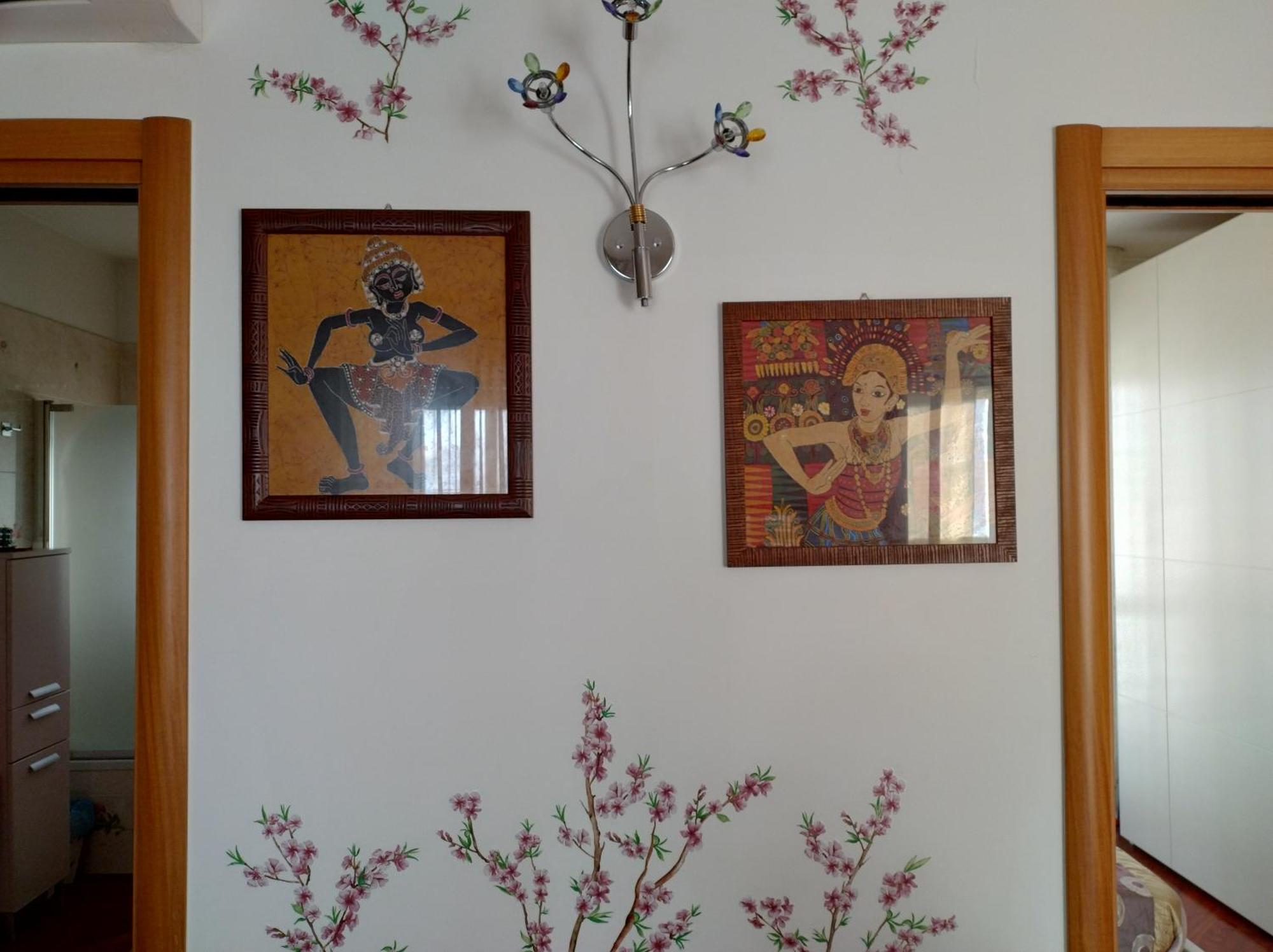 Casa Sofia Apartment *