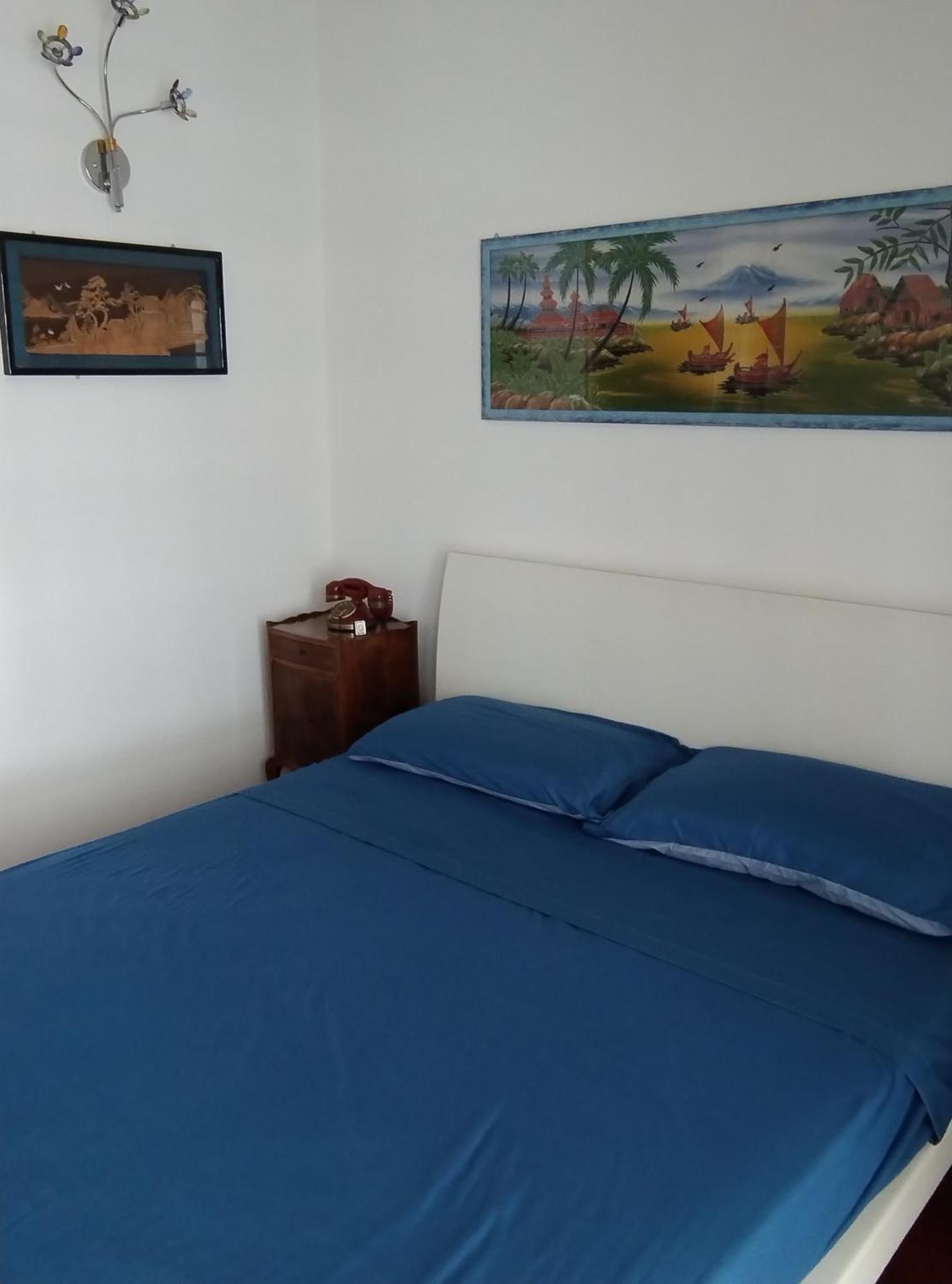 Casa Sofia Apartment Bari