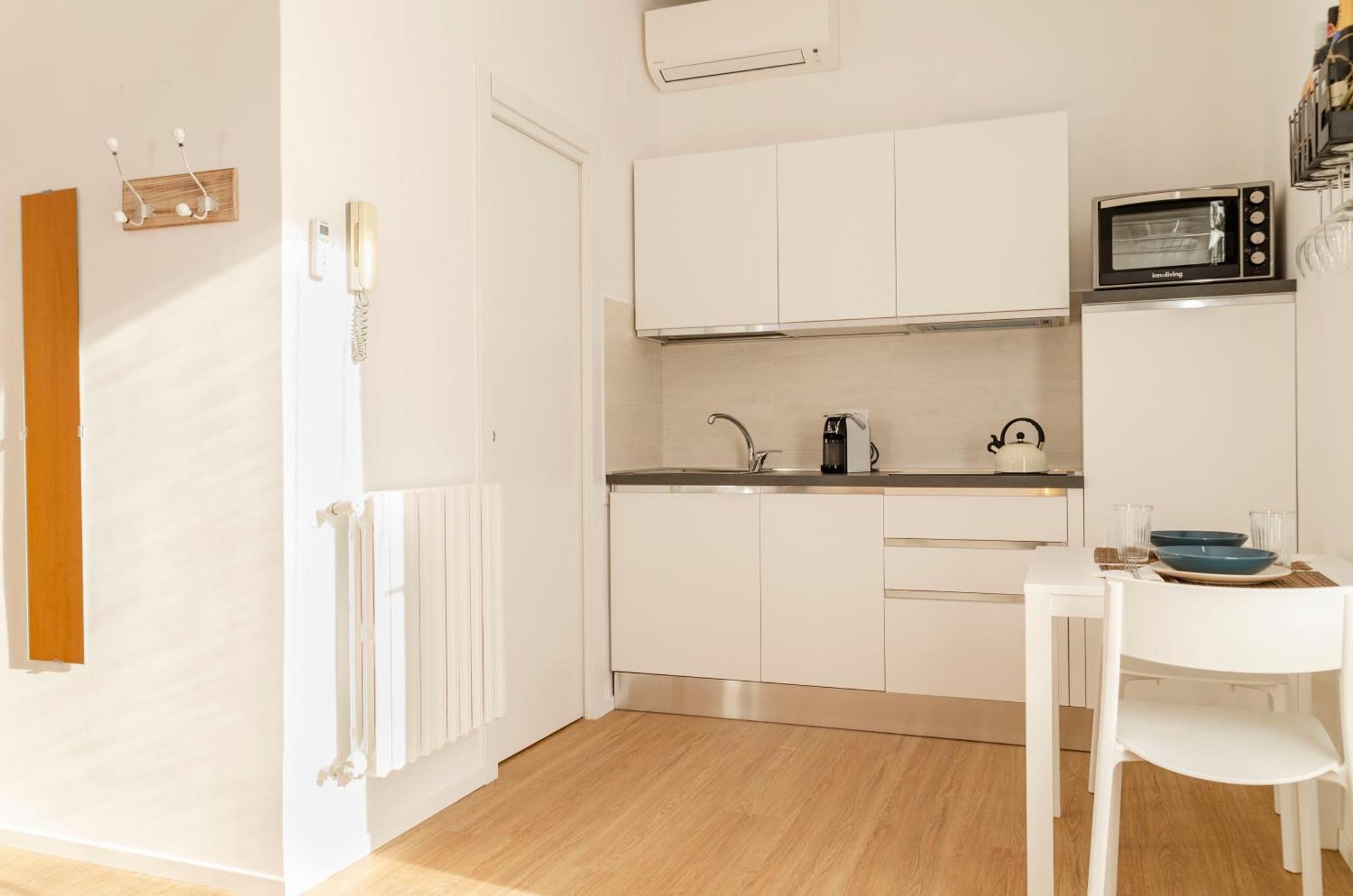 Fabulous 90mq Penthouse With Jacuzzi In Center Apartment *