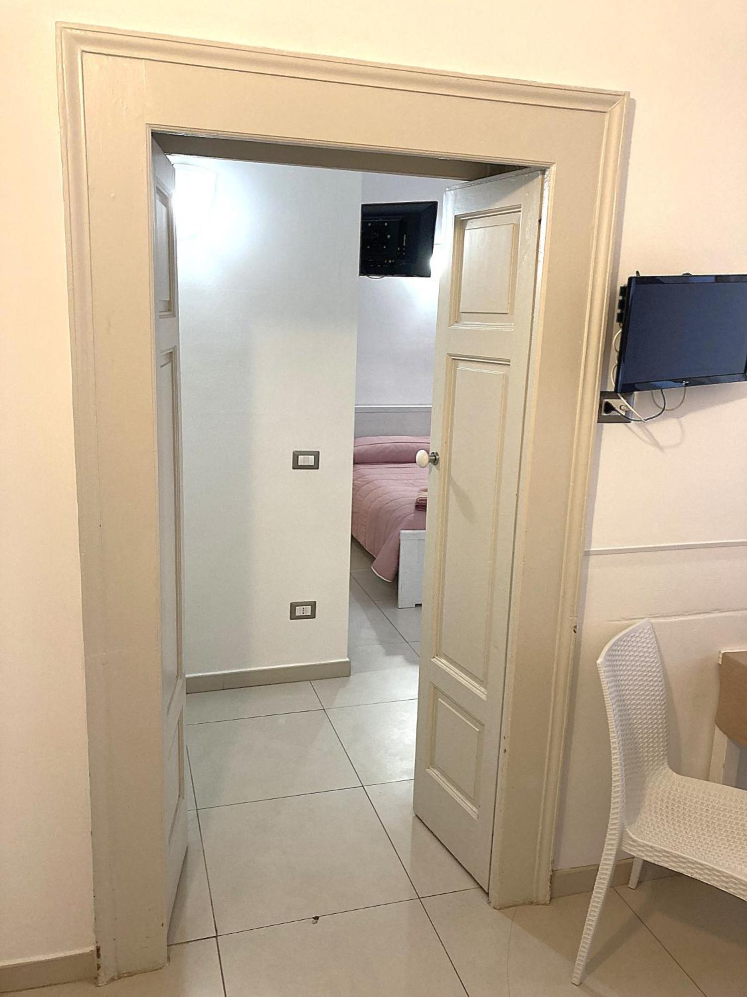 Apartment Aurora Bari