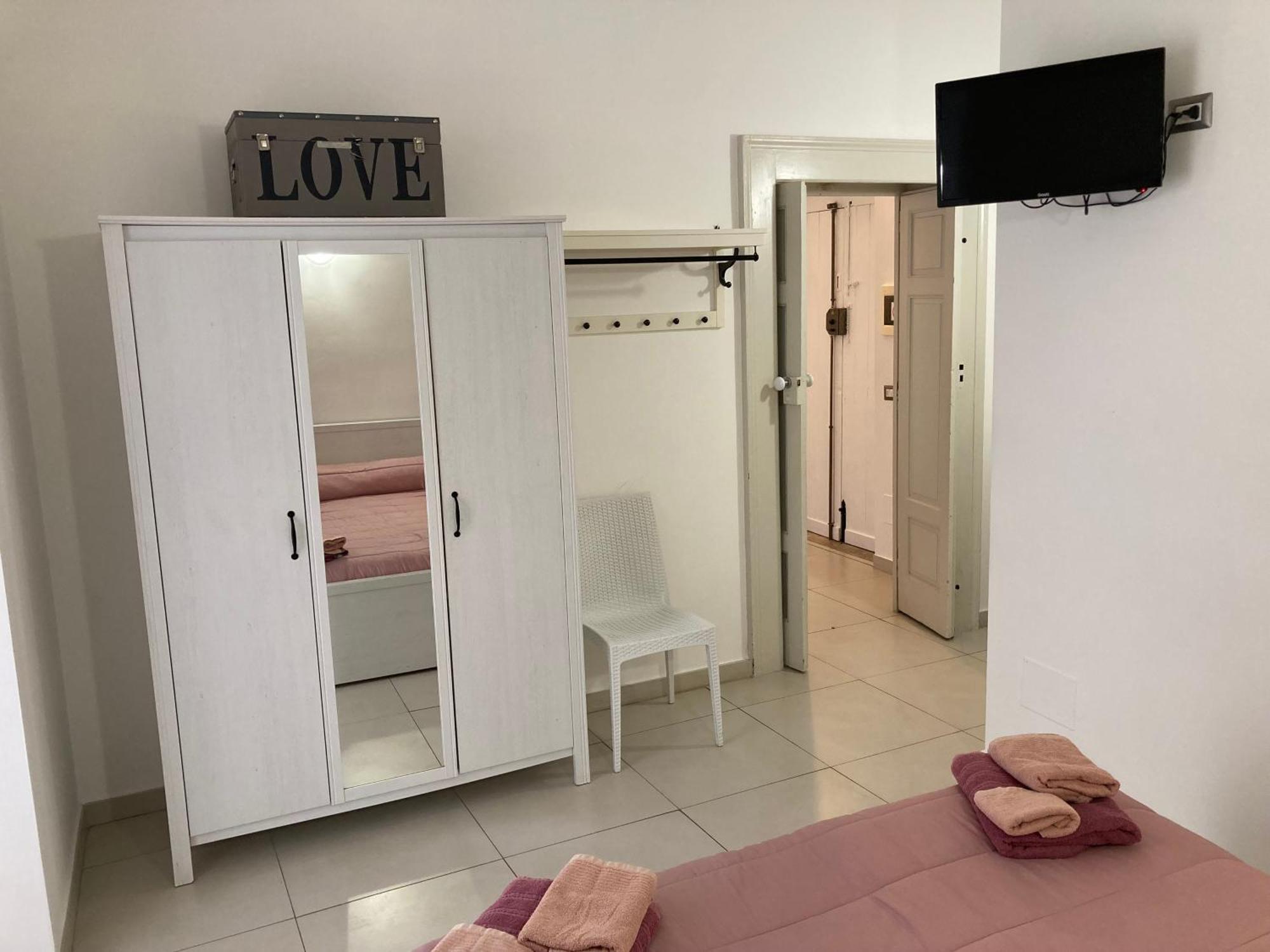Aurora Apartment Bari