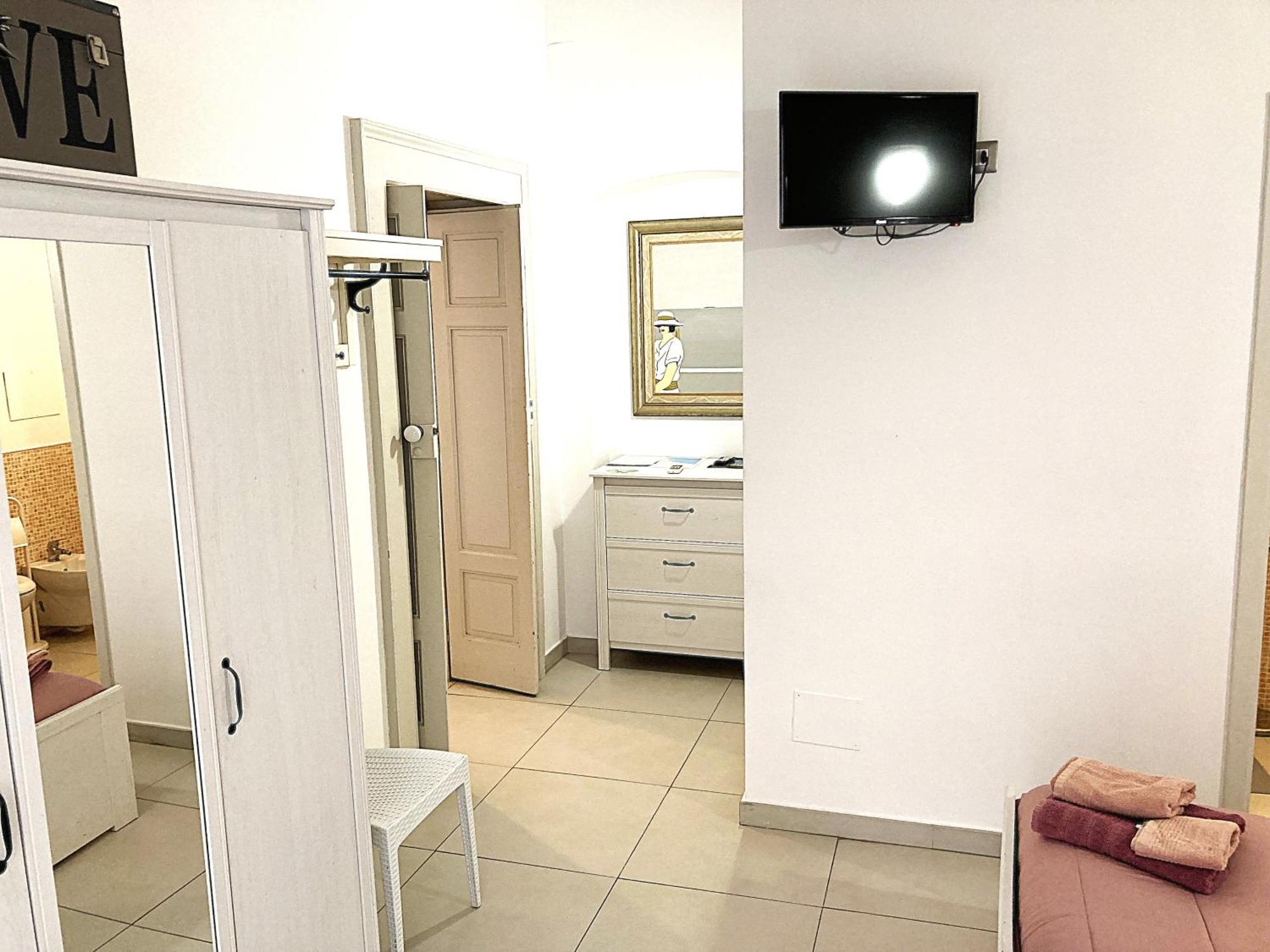 Aurora Apartment