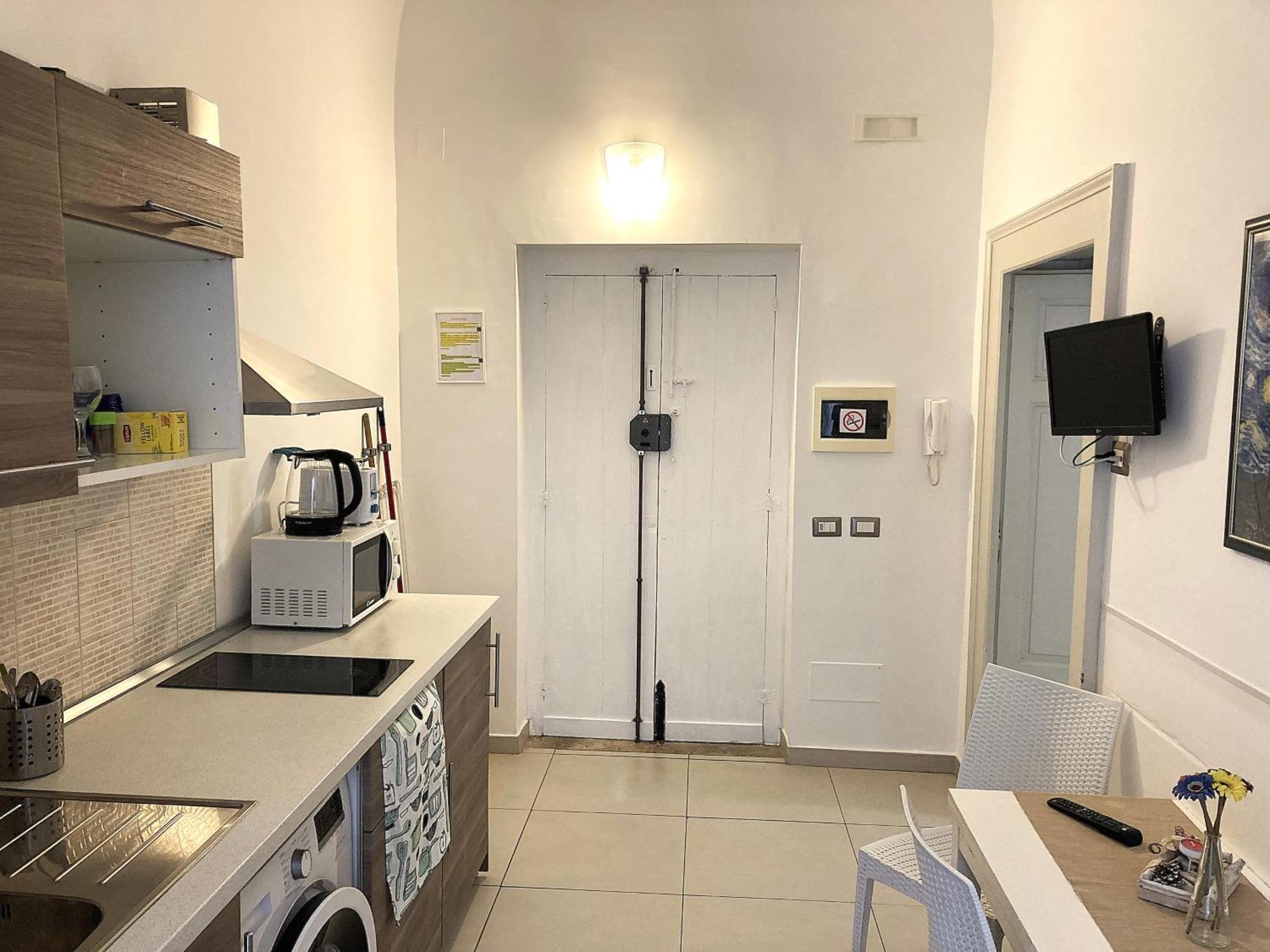 Aurora Apartment *