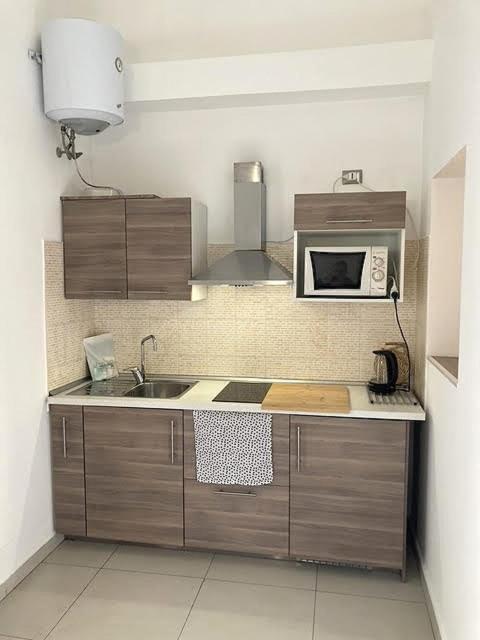Aurora Apartment Bari