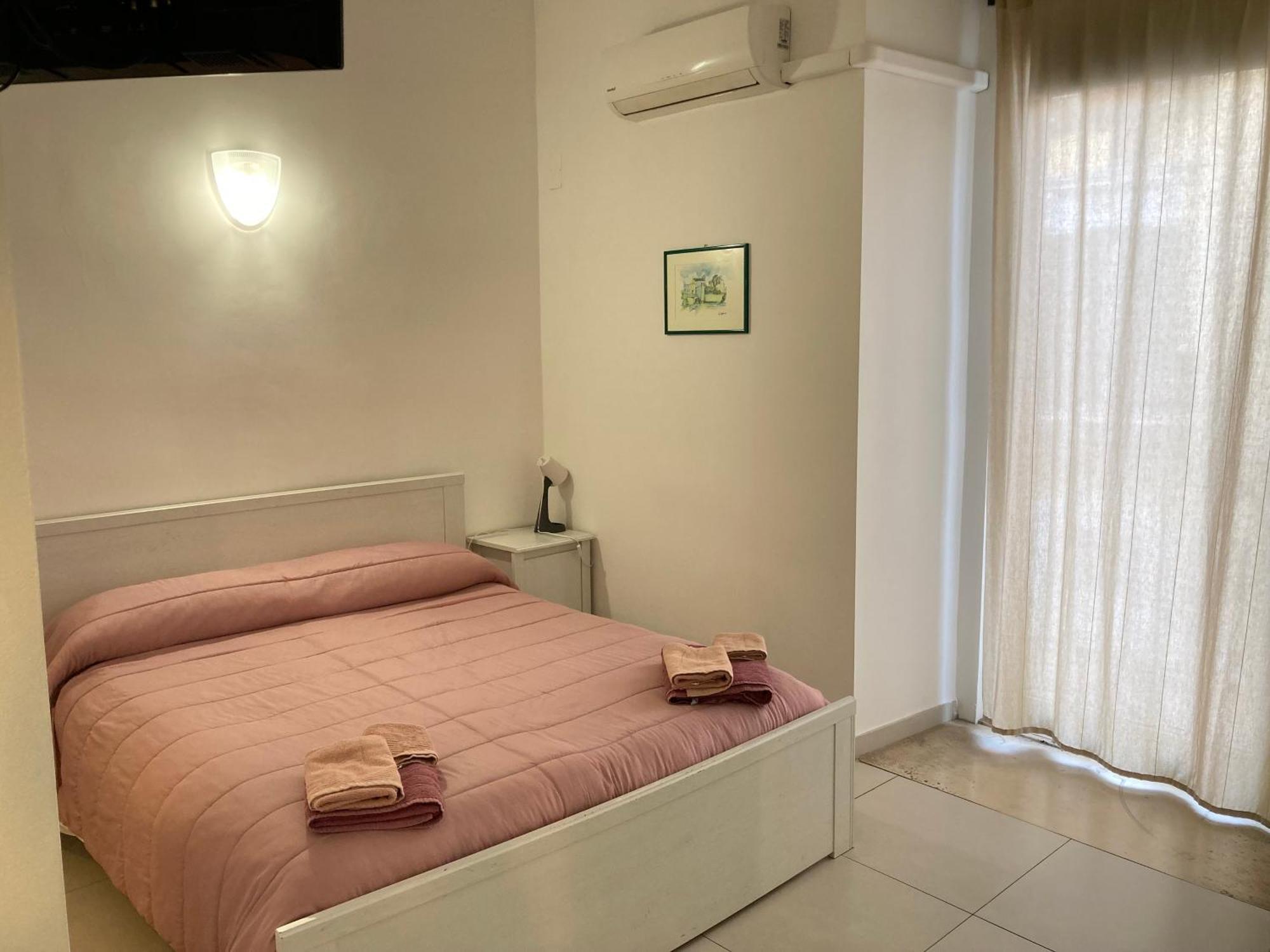 Apartment Aurora Bari