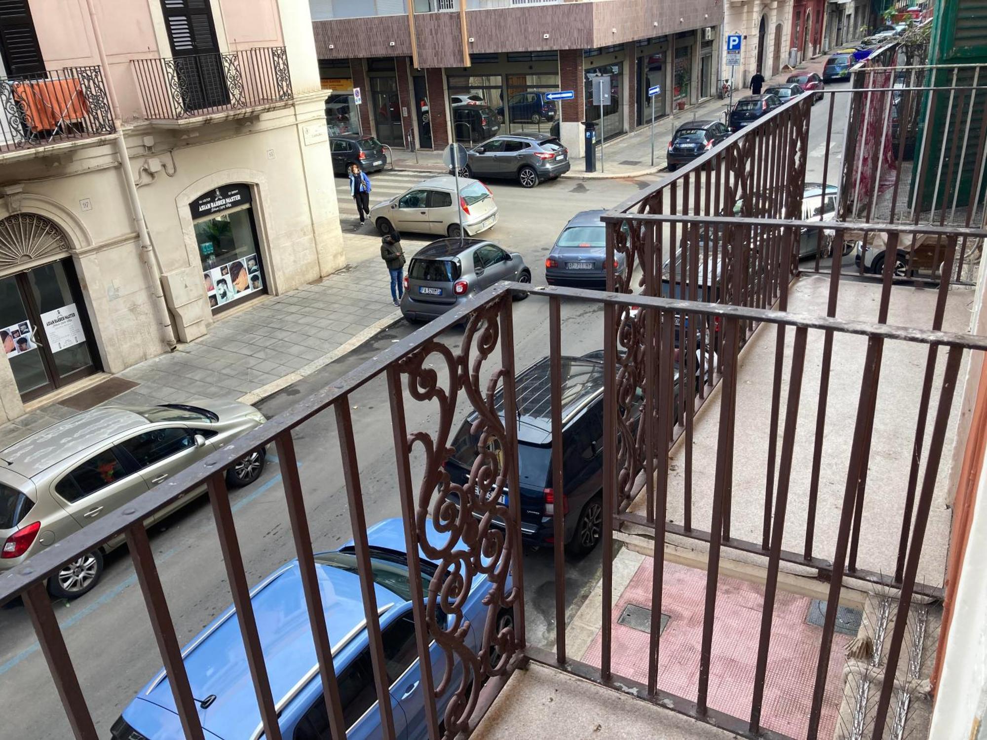 Apartment Aurora Bari