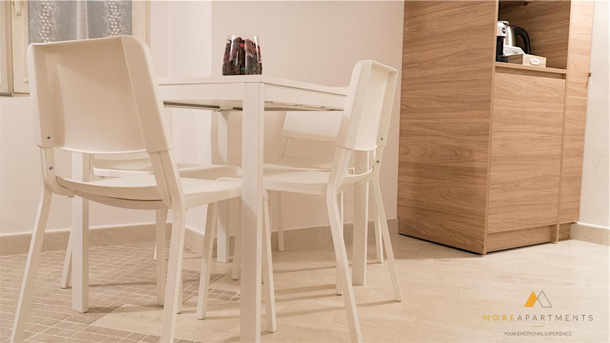 Il Ferrarese Apartment