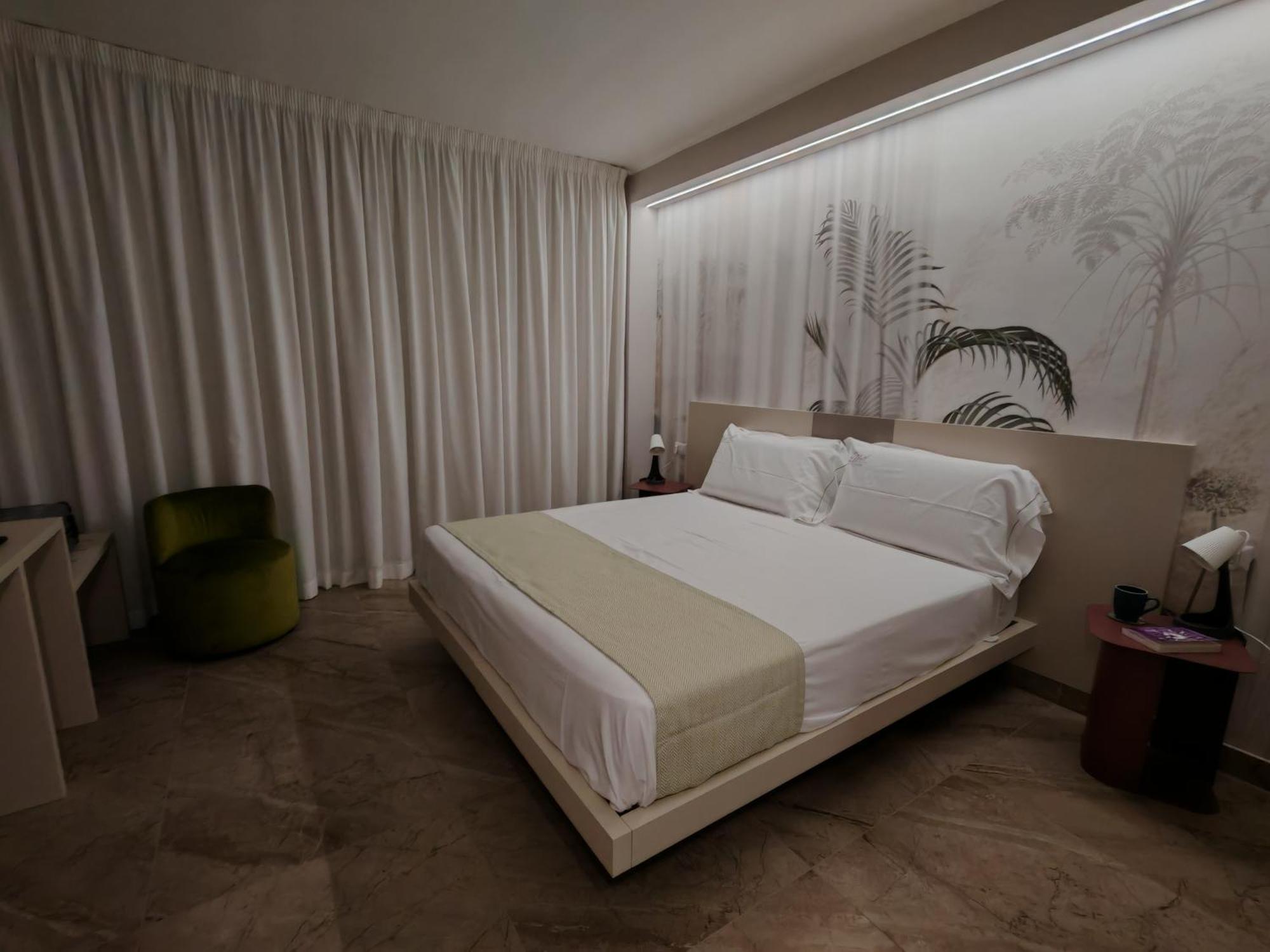 Bed & Breakfast Effe4 Lovely