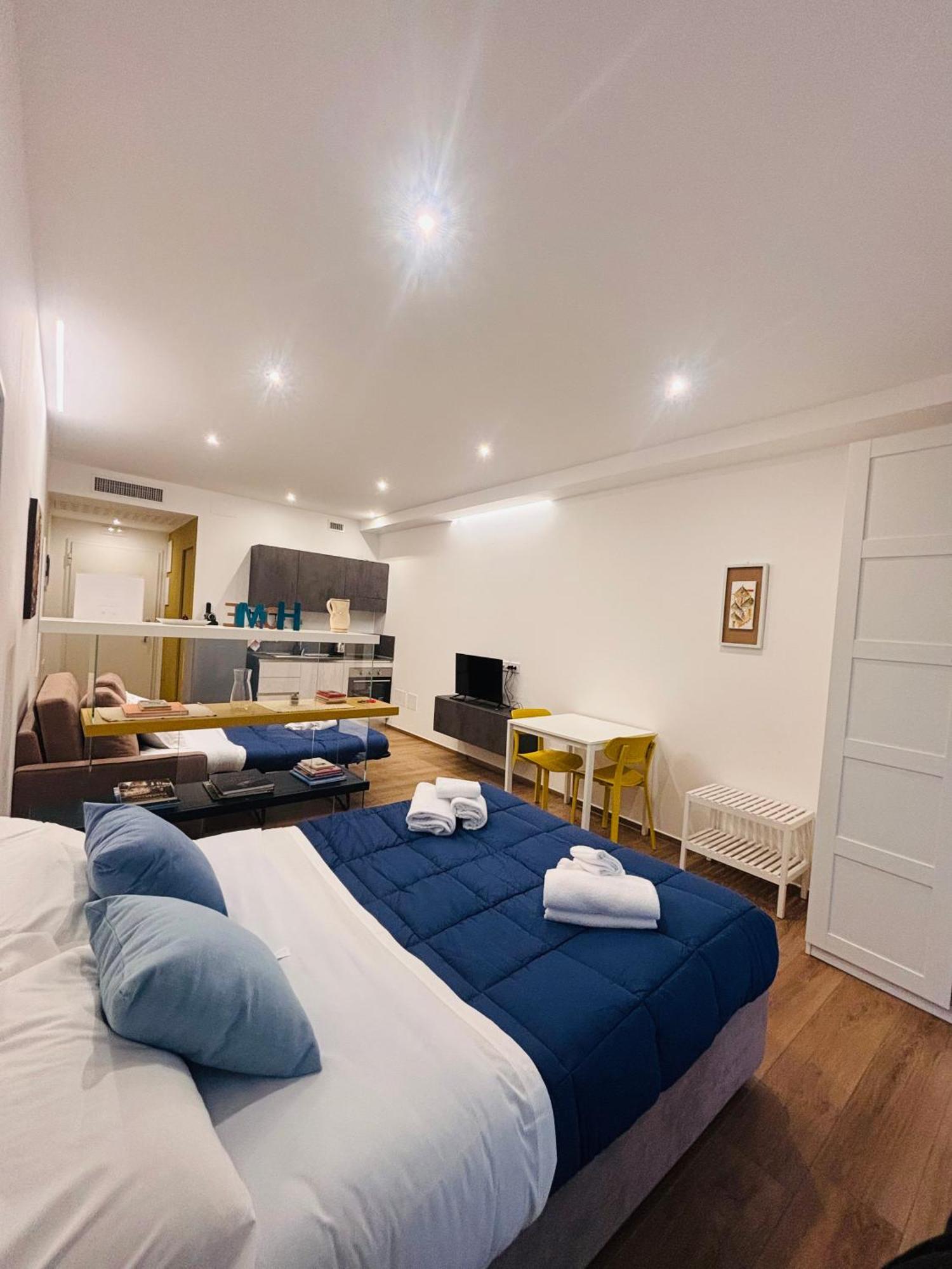 Apartament Trase & Isse *