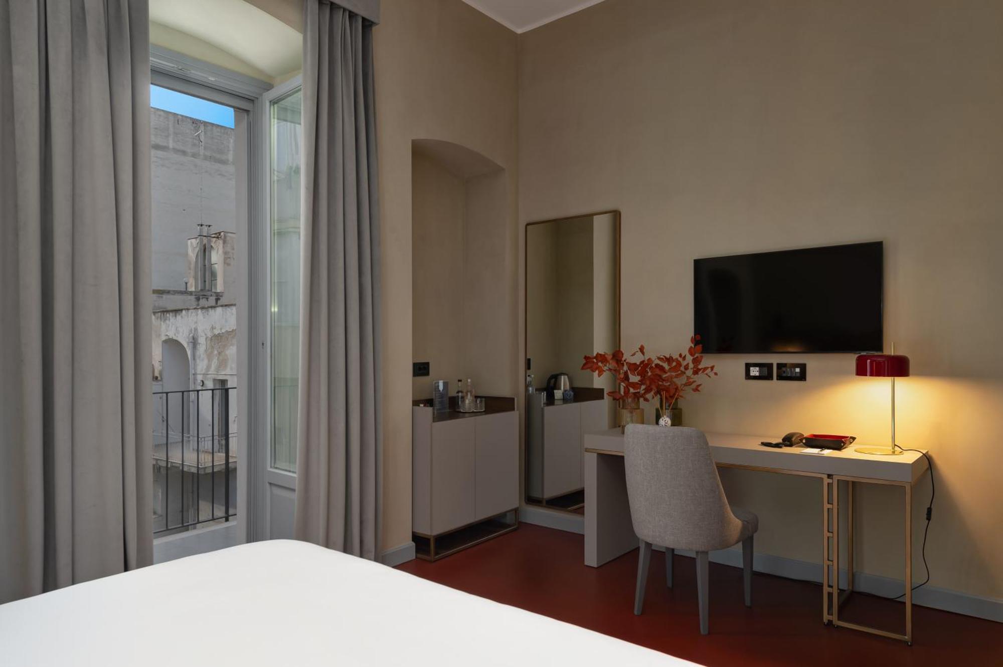 Vis Urban Suites&spa Aparthotel Bari