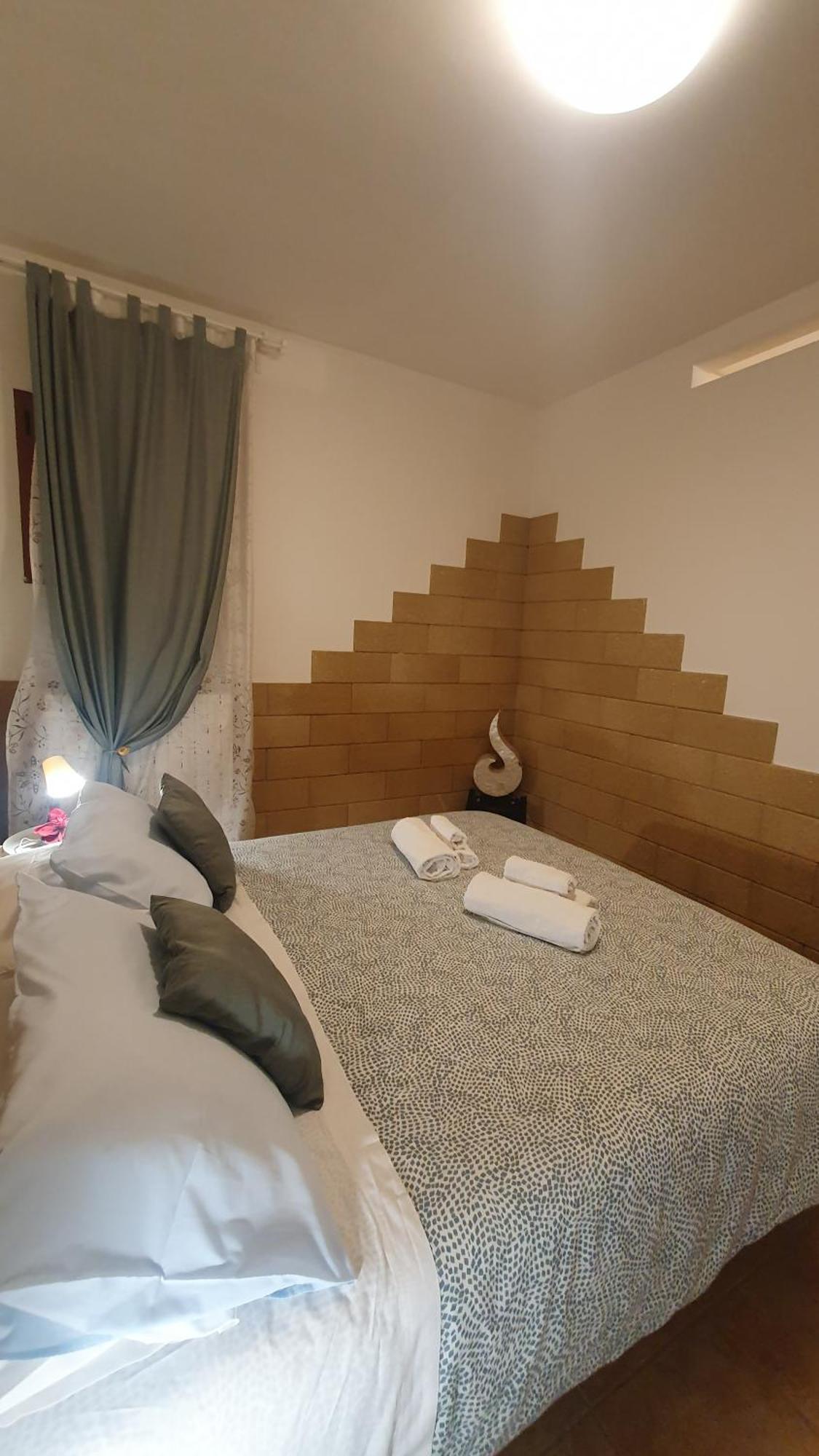 Apartment La Dimora Di Don Vito - Confortevole *