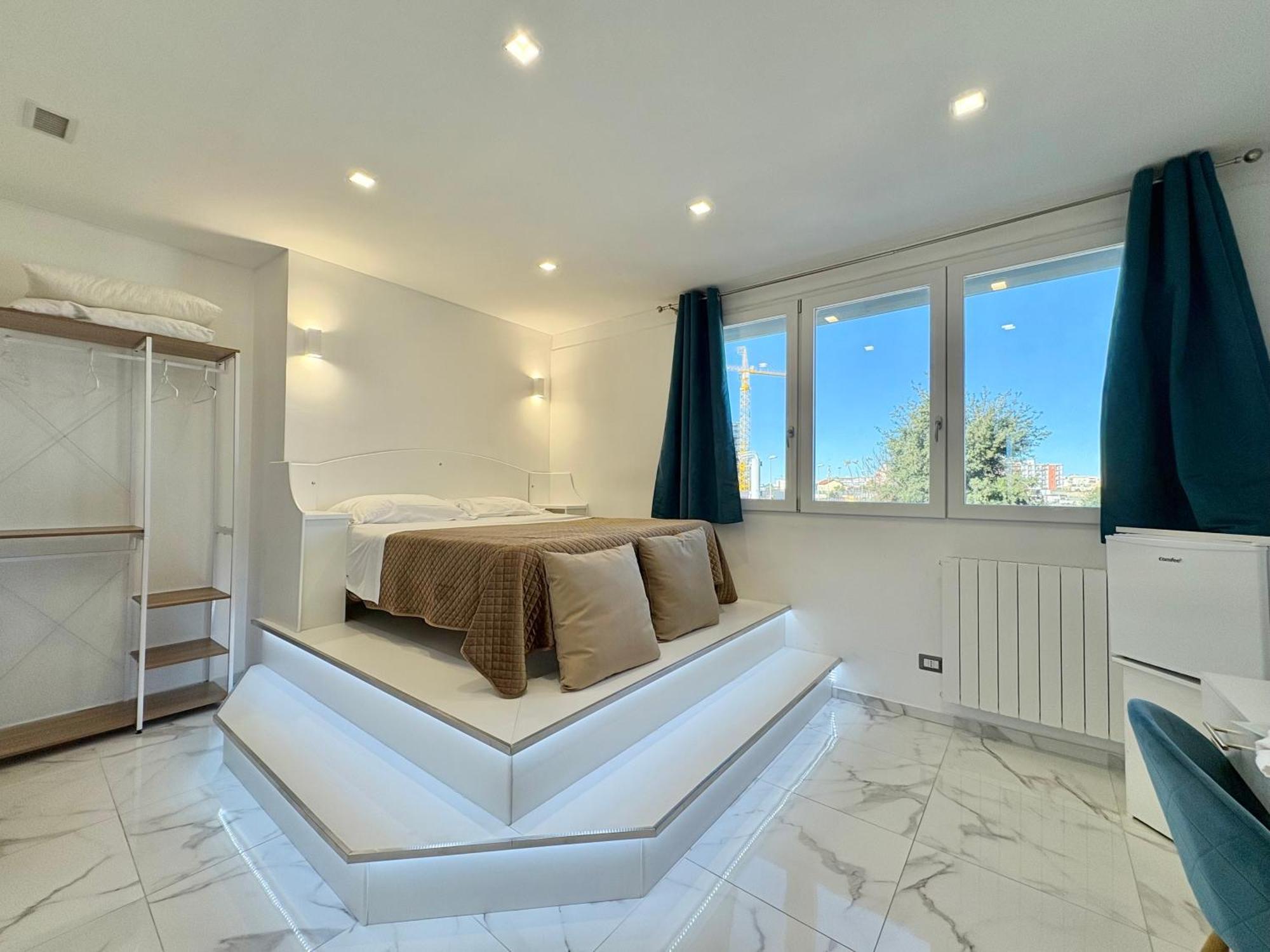 Guest house Romano's Luxury *