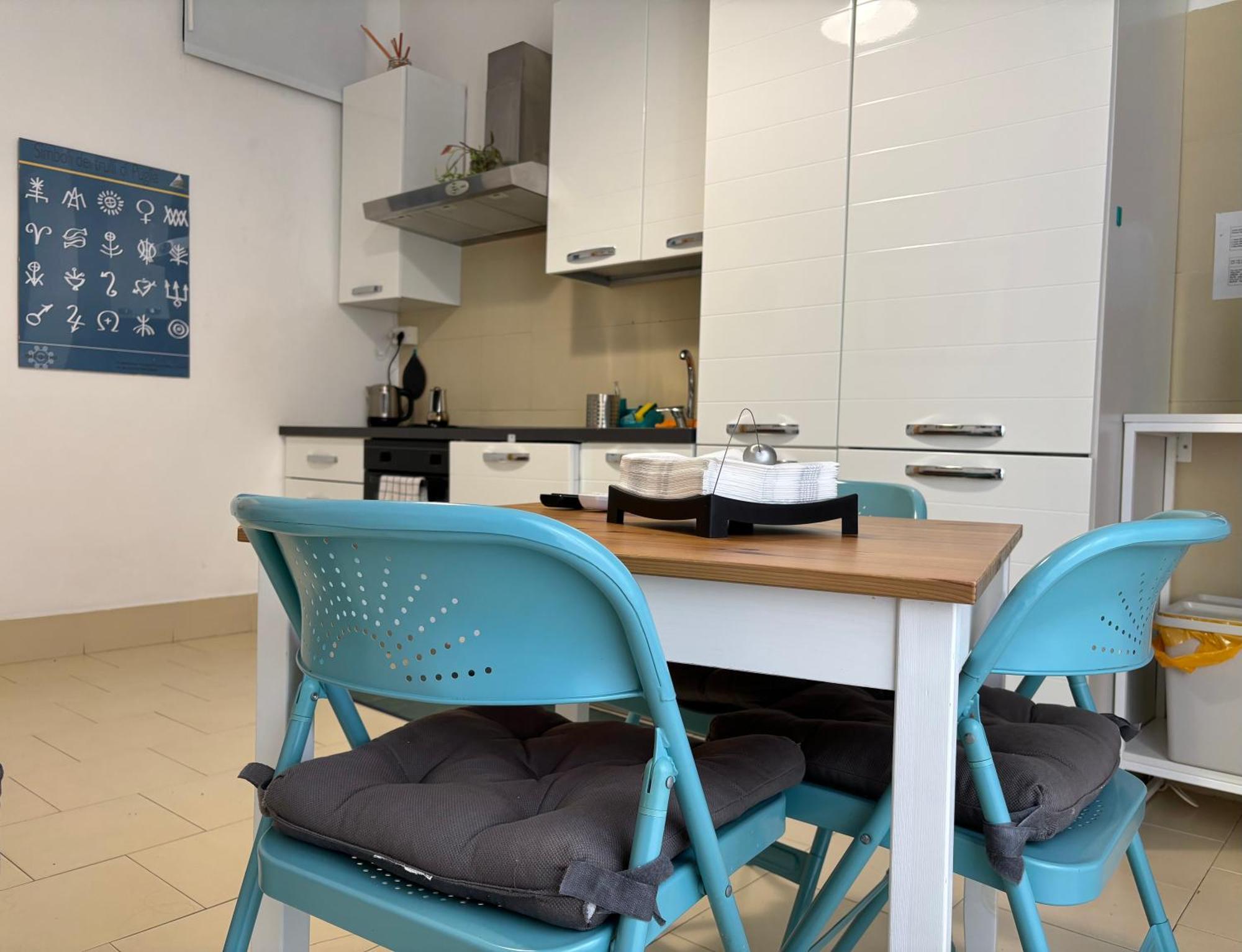 Castle Apartment Bari
