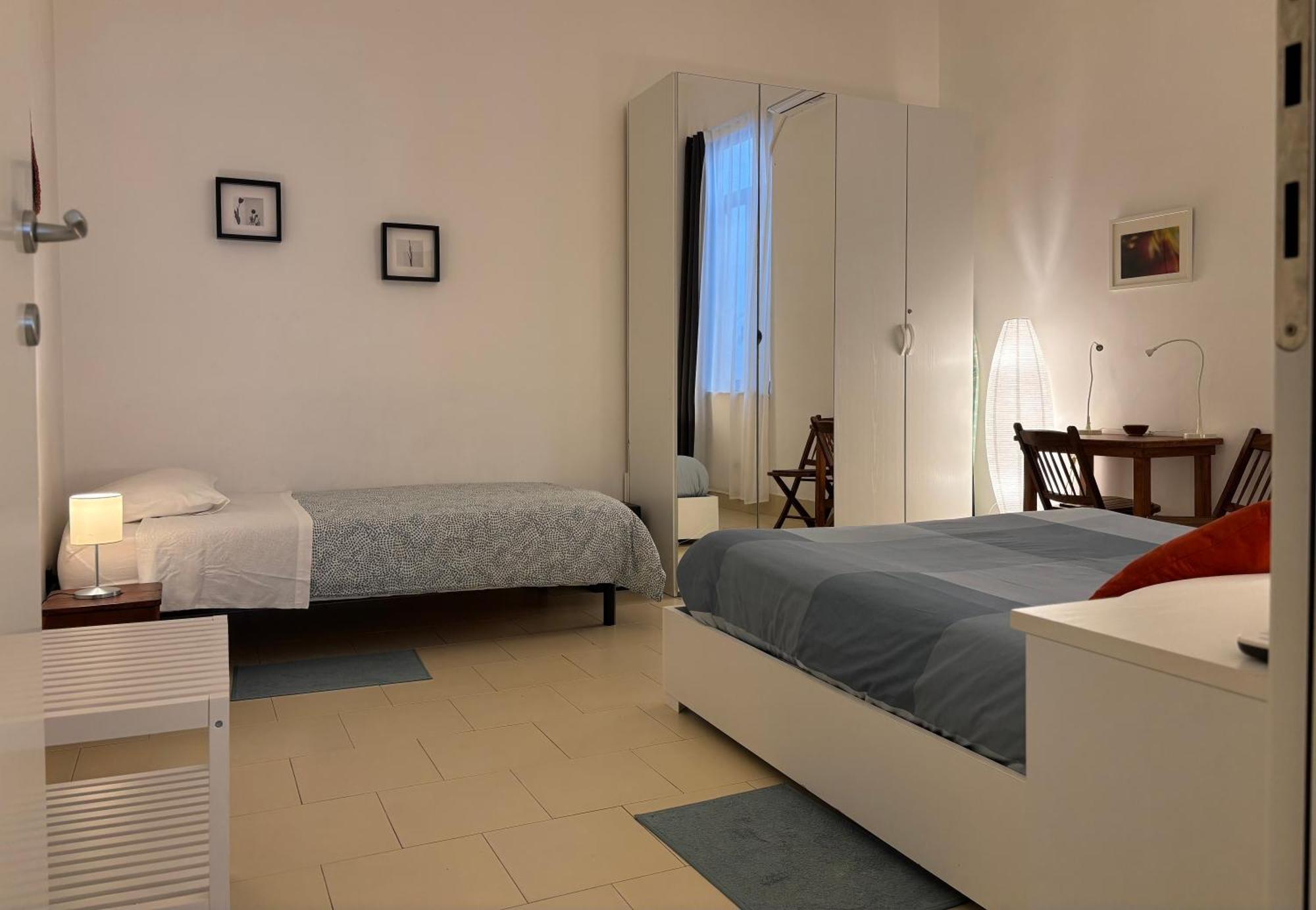 Apartment Castle Bari
