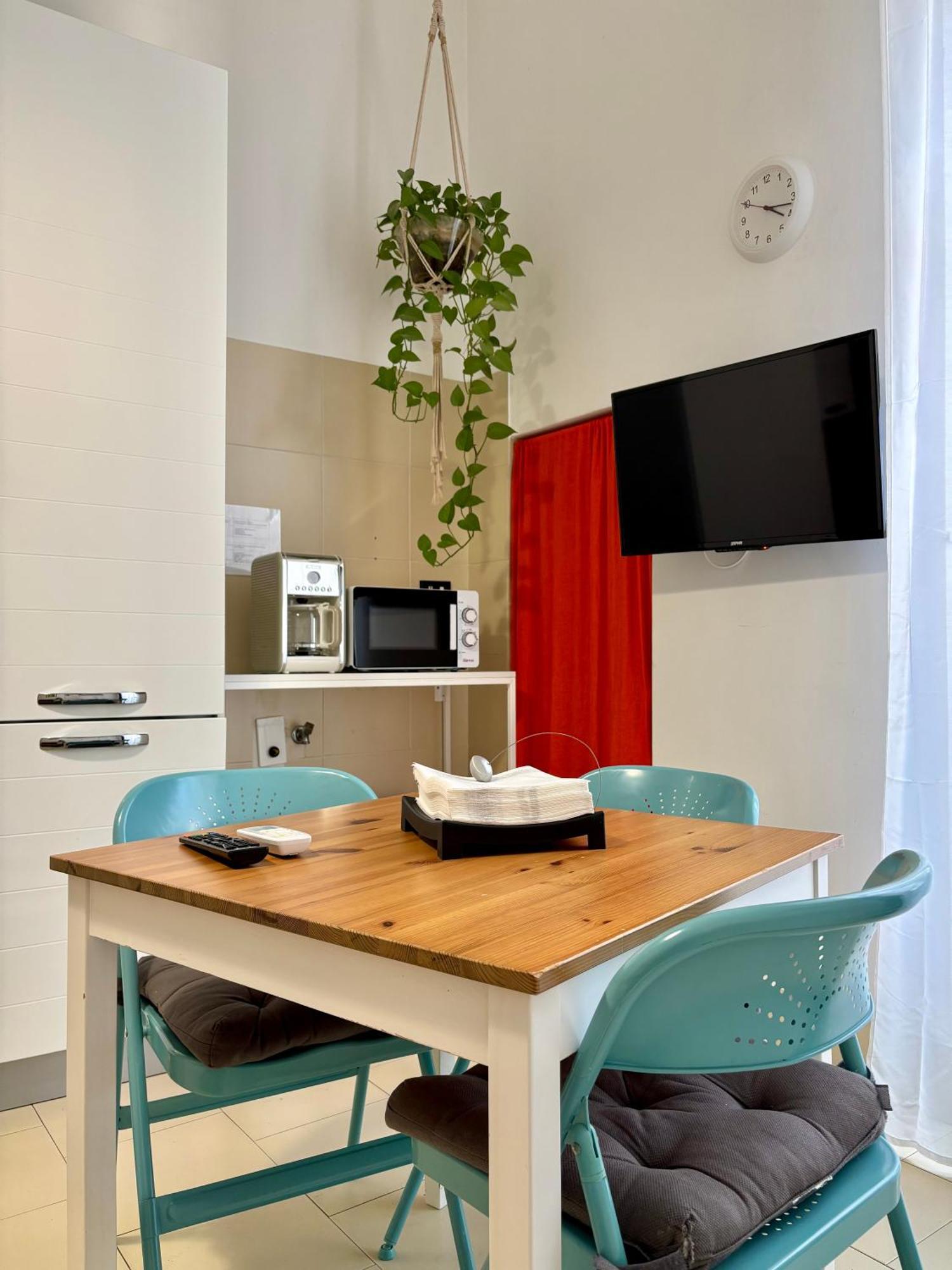 Castle Apartment *