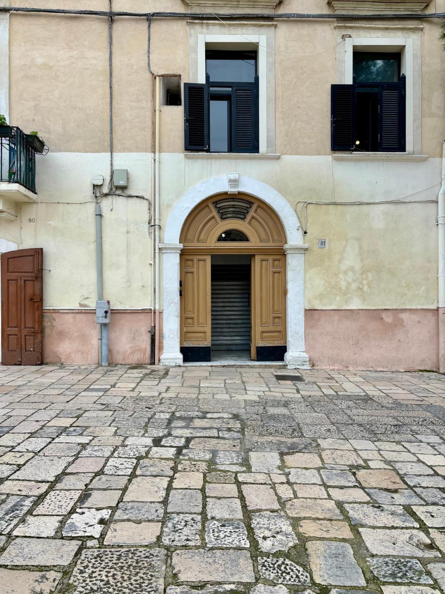Apartment Castle Bari